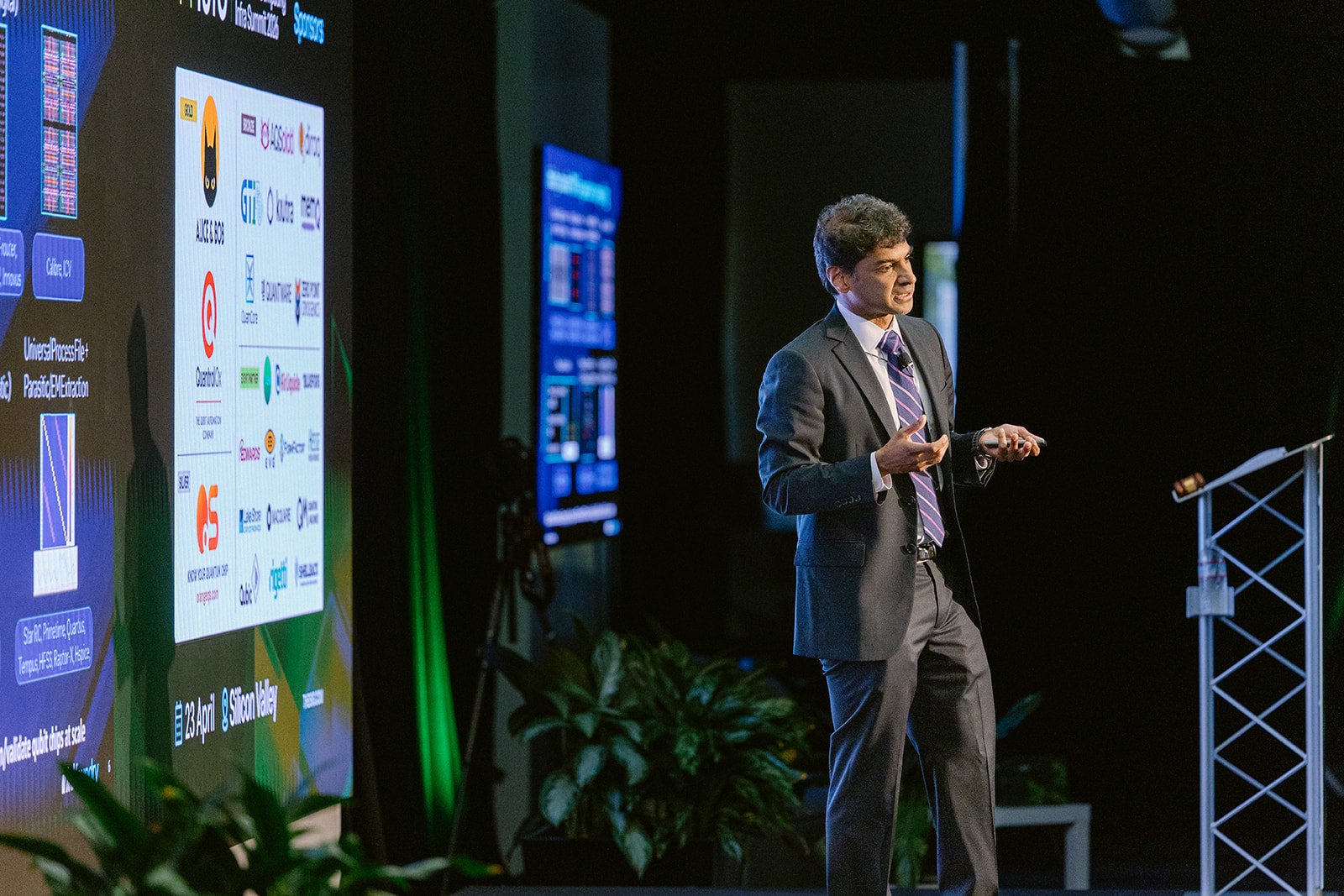QCIS Silicon Valley · April 2026 · Photo 8