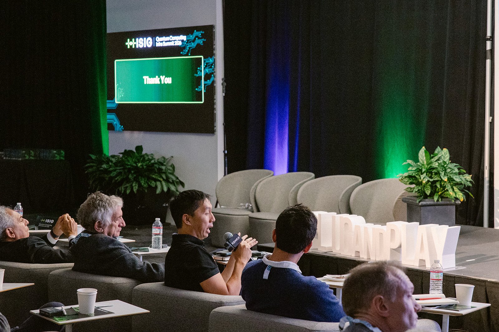 QCIS Silicon Valley · April 2026 · Photo 8