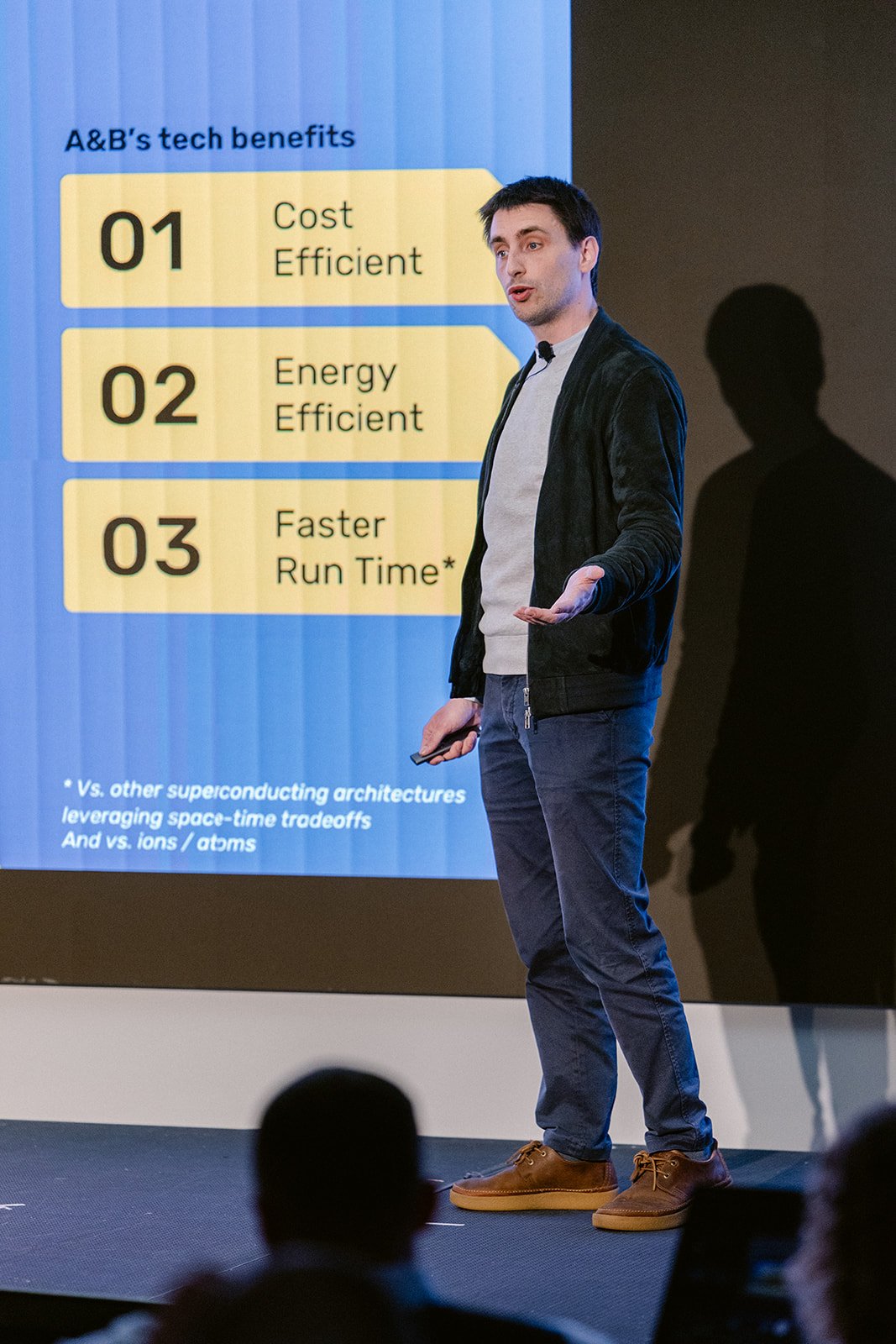 QCIS Silicon Valley · April 2026 · Photo 1