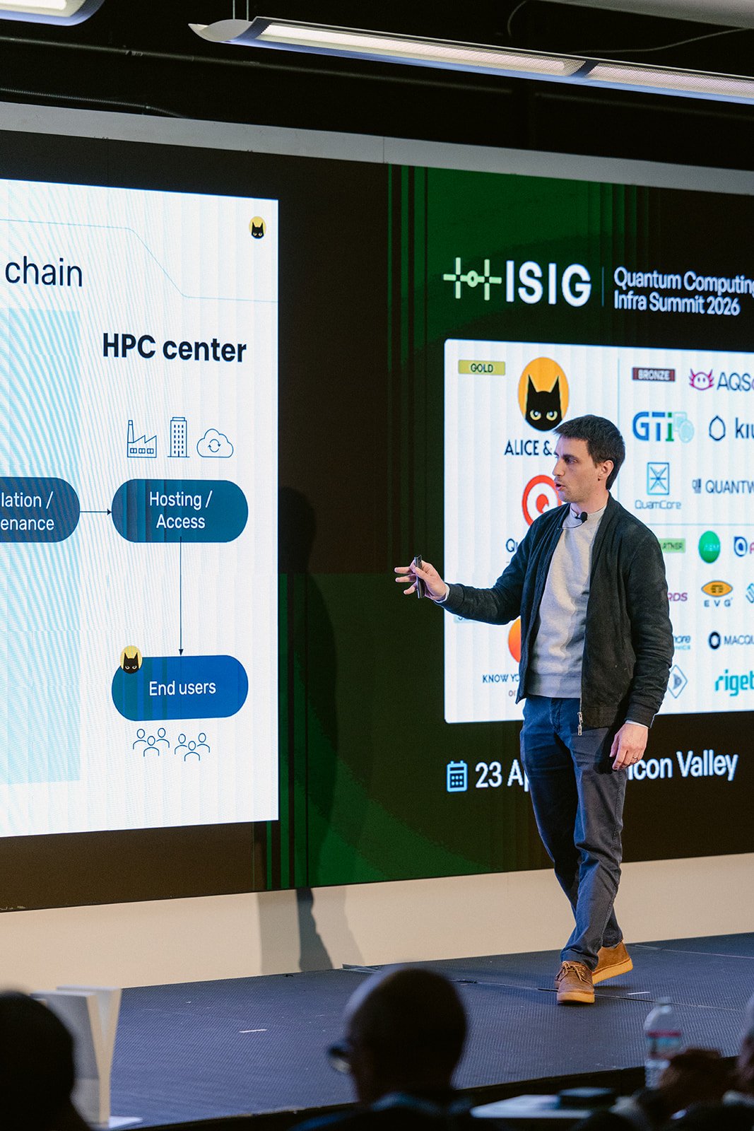 QCIS Silicon Valley · April 2026 · Photo 4