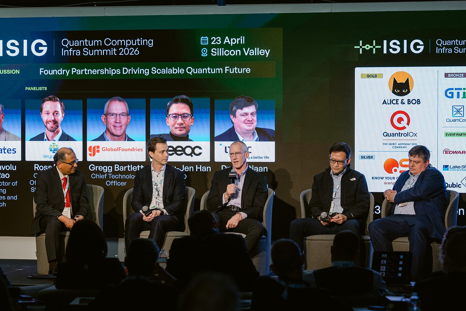 QCIS Silicon Valley · April 2026 · Photo 11
