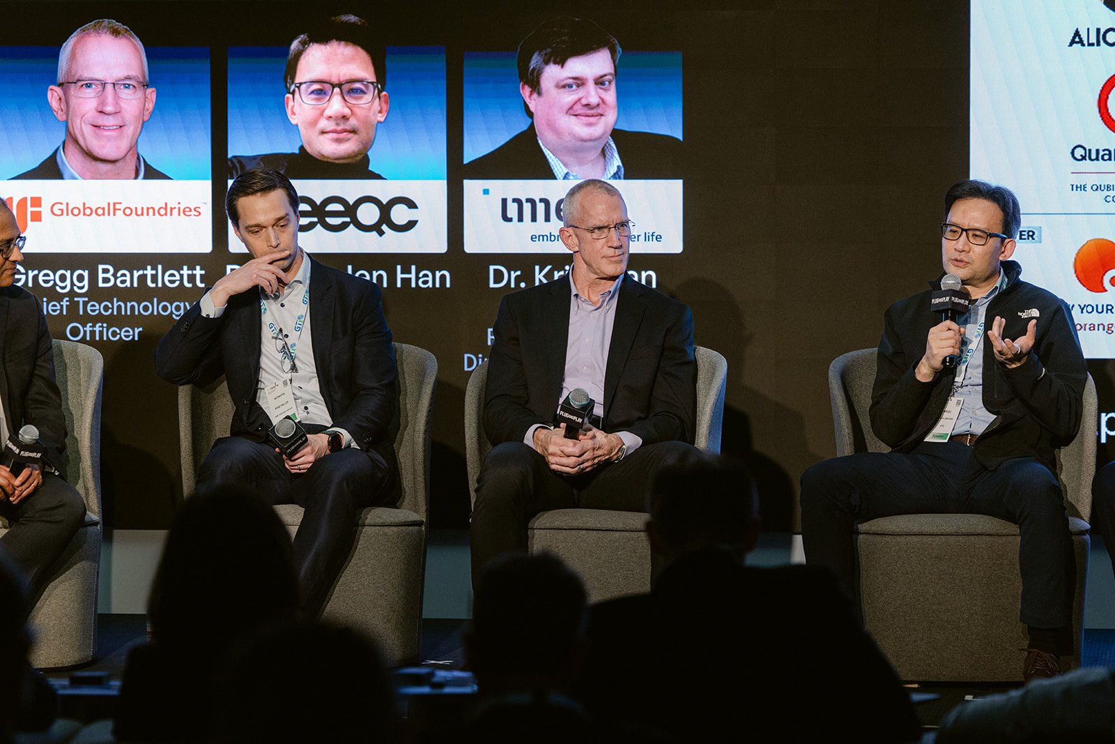 QCIS Silicon Valley · April 2026 · Photo 14