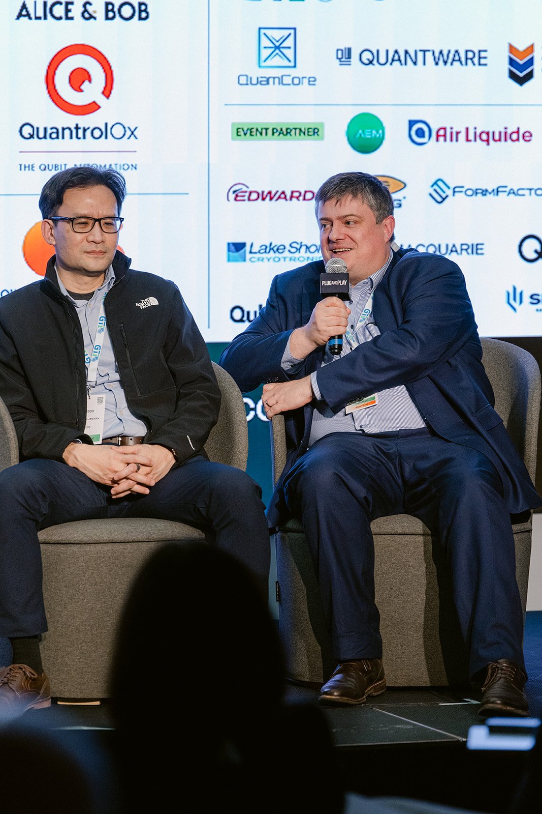 QCIS Silicon Valley · April 2026 · Photo 16