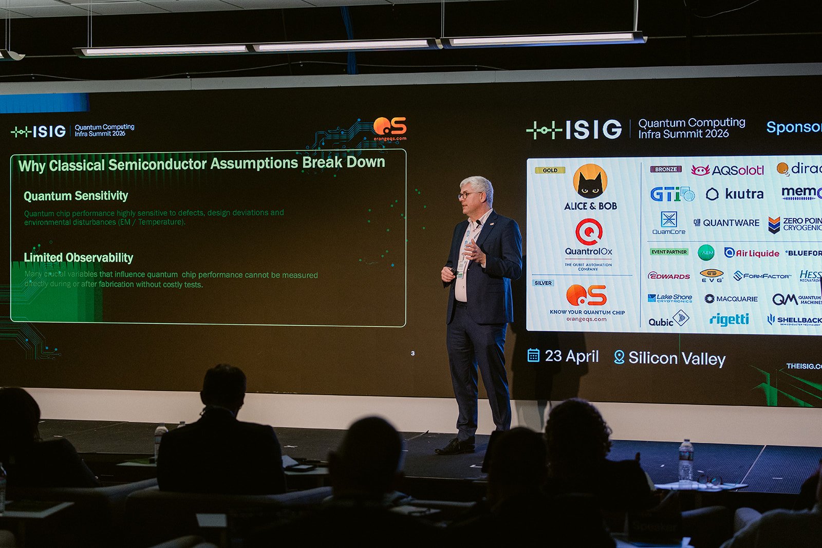QCIS Silicon Valley · April 2026 · Photo 4