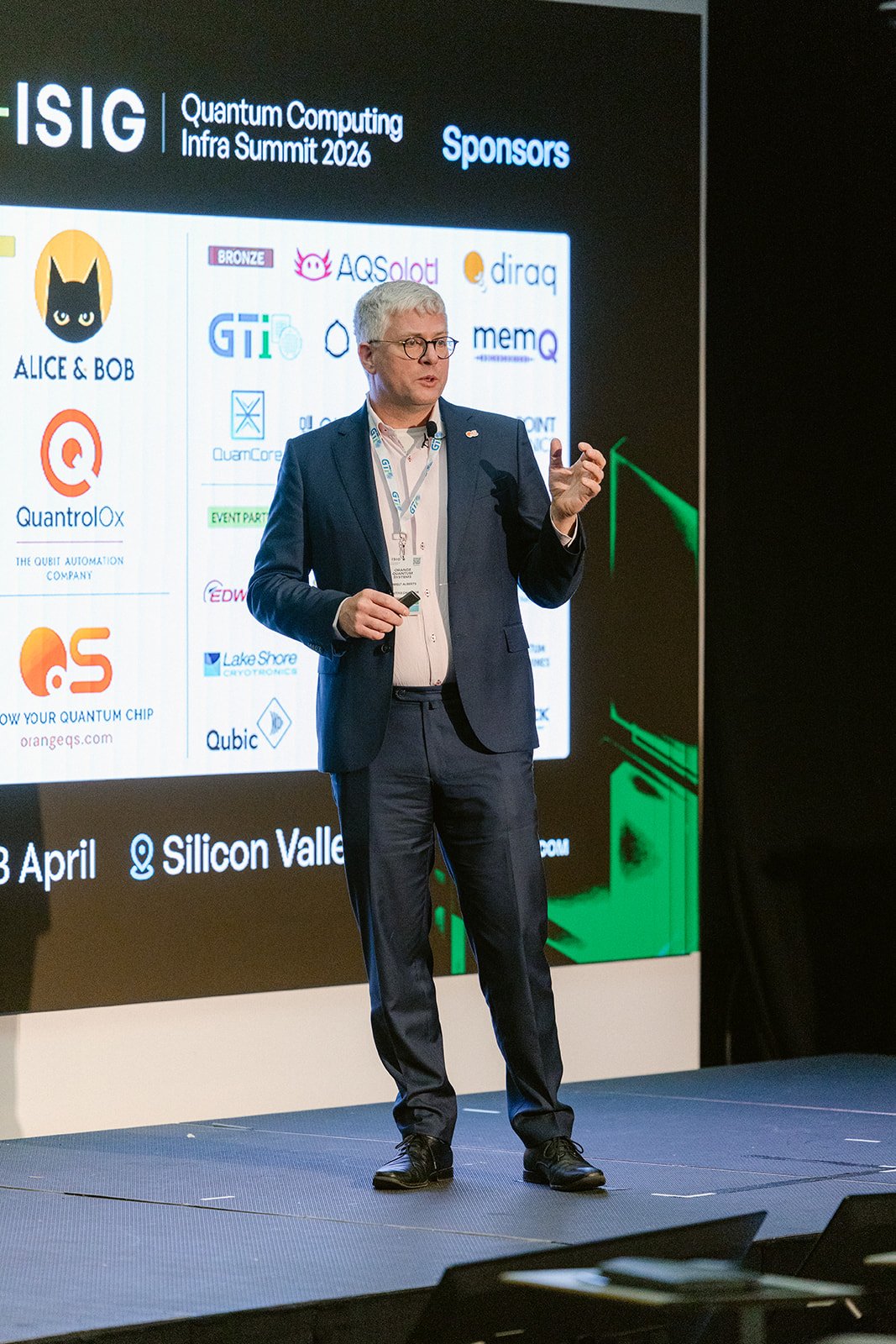 QCIS Silicon Valley · April 2026 · Photo 6