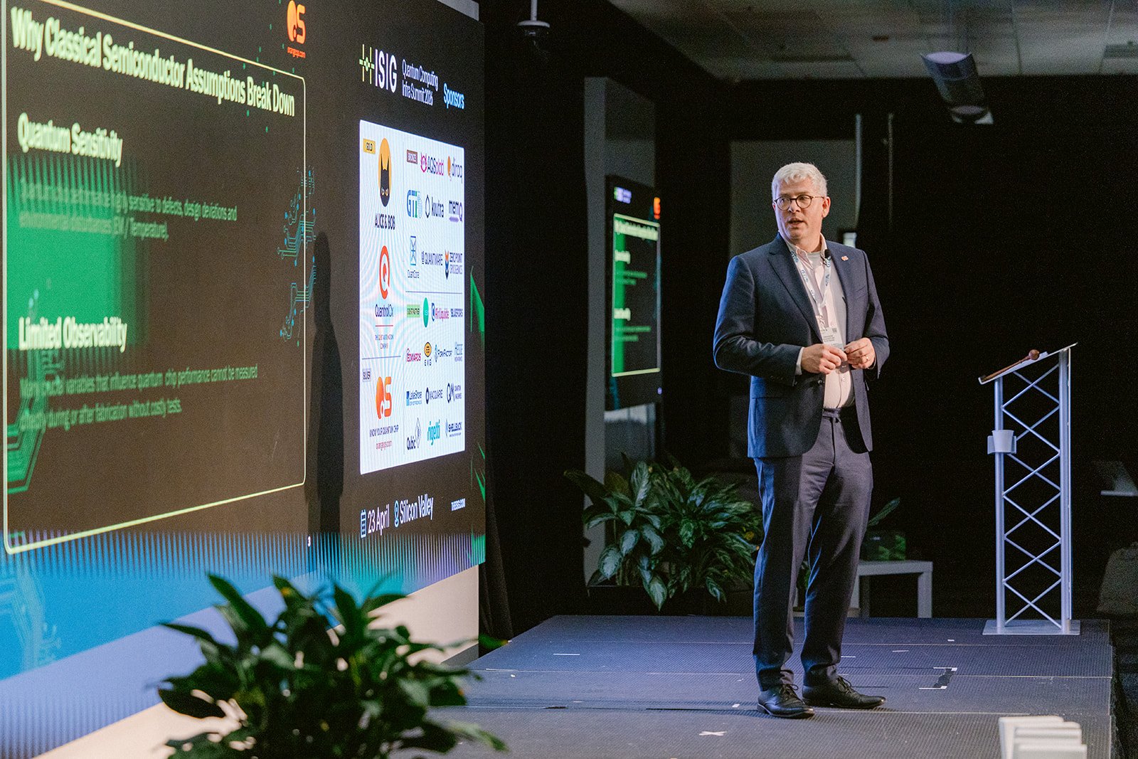 QCIS Silicon Valley · April 2026 · Photo 7