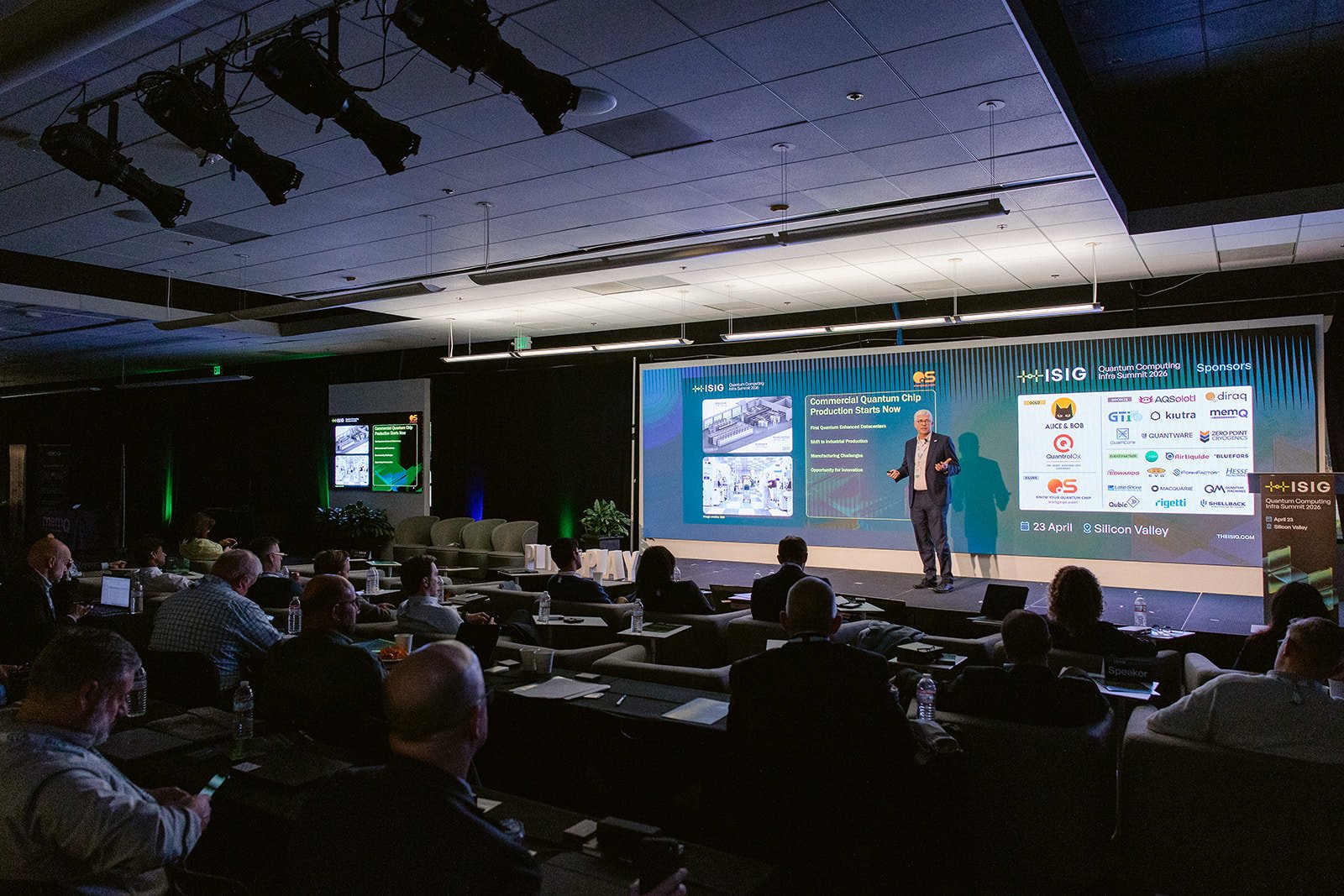 QCIS Silicon Valley · April 2026 · Photo 14