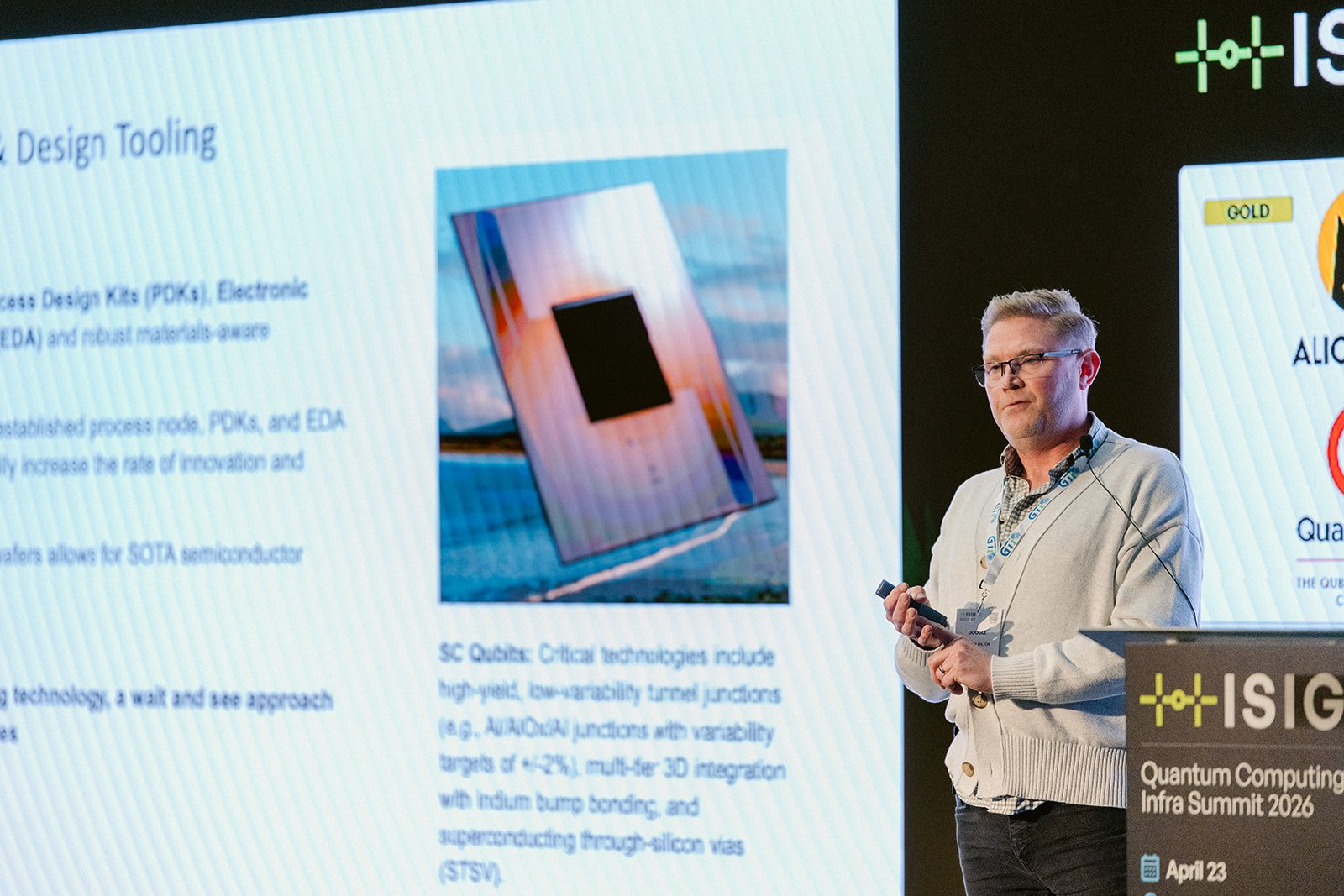 QCIS Silicon Valley · April 2026 · Photo 1