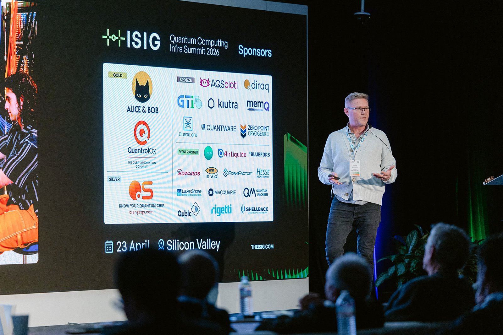 QCIS Silicon Valley · April 2026 · Photo 8