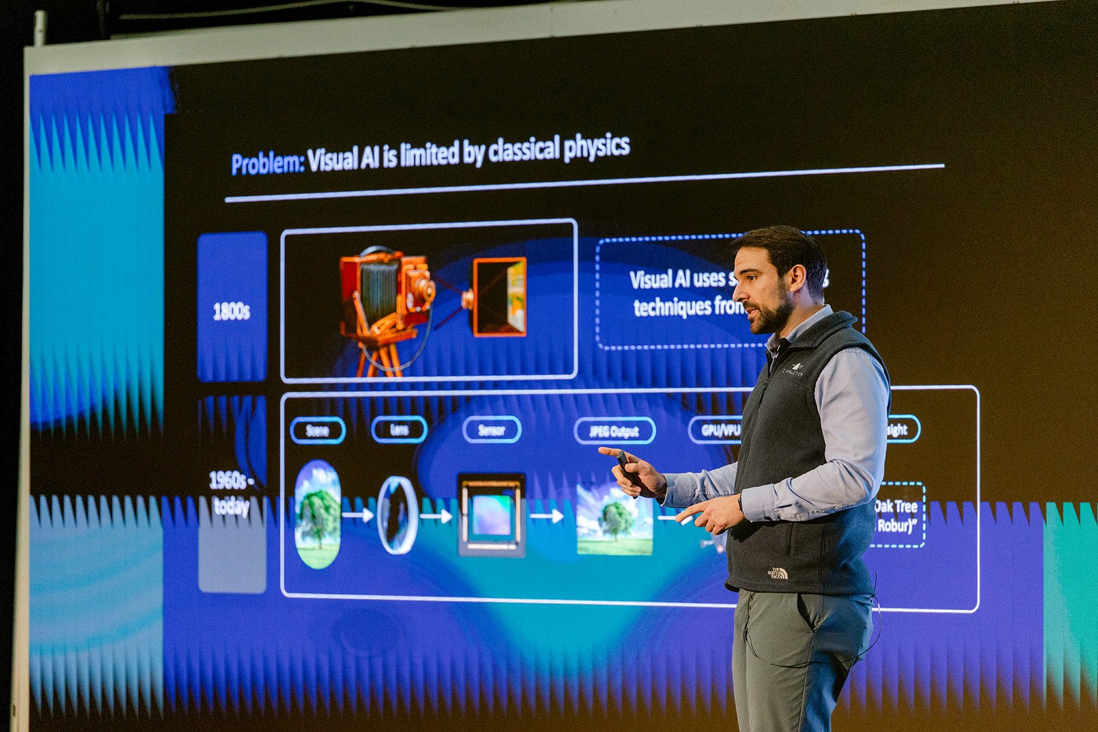 QCIS Silicon Valley · April 2026 · Photo 1