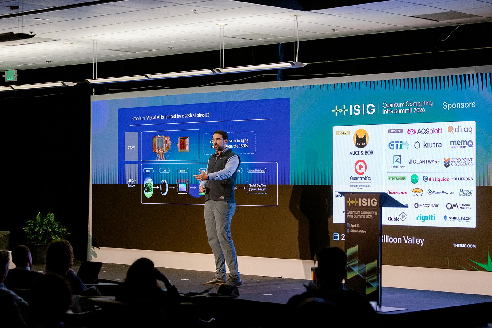 QCIS Silicon Valley · April 2026 · Photo 3