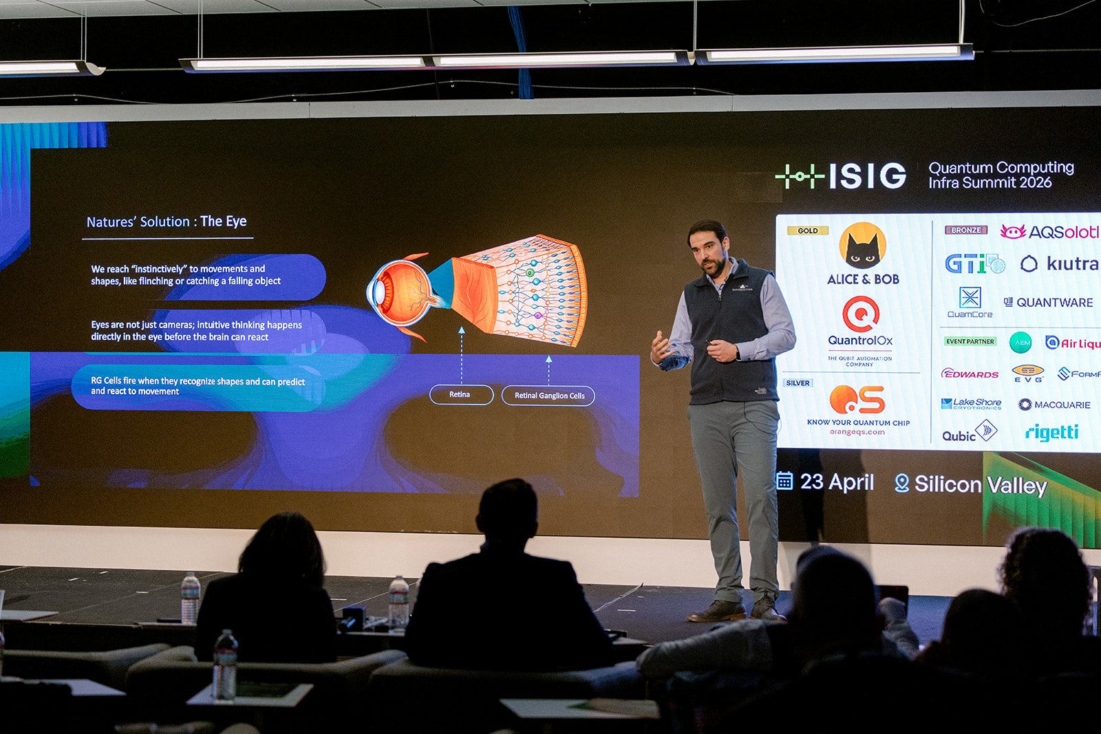 QCIS Silicon Valley · April 2026 · Photo 6