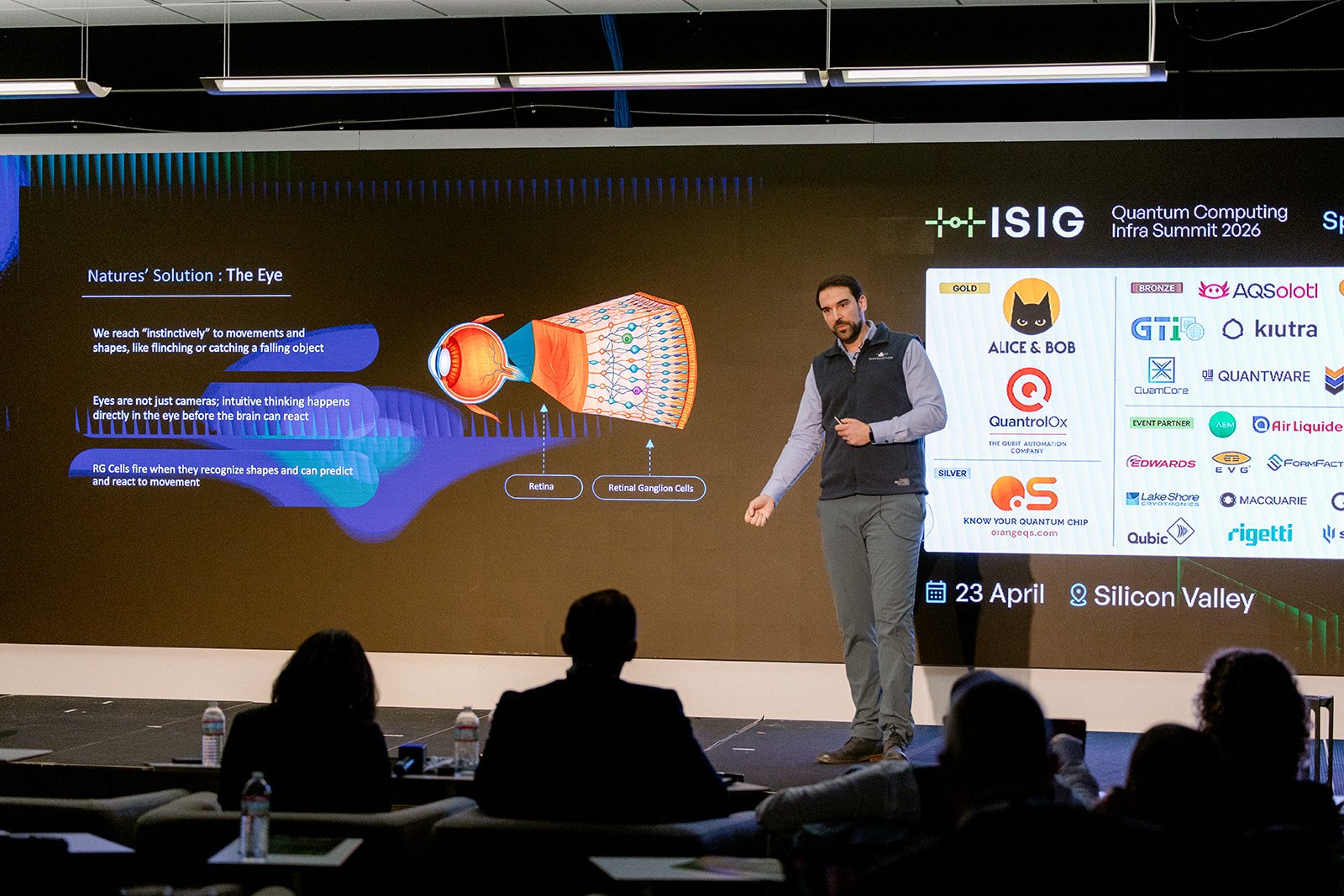 QCIS Silicon Valley · April 2026 · Photo 7