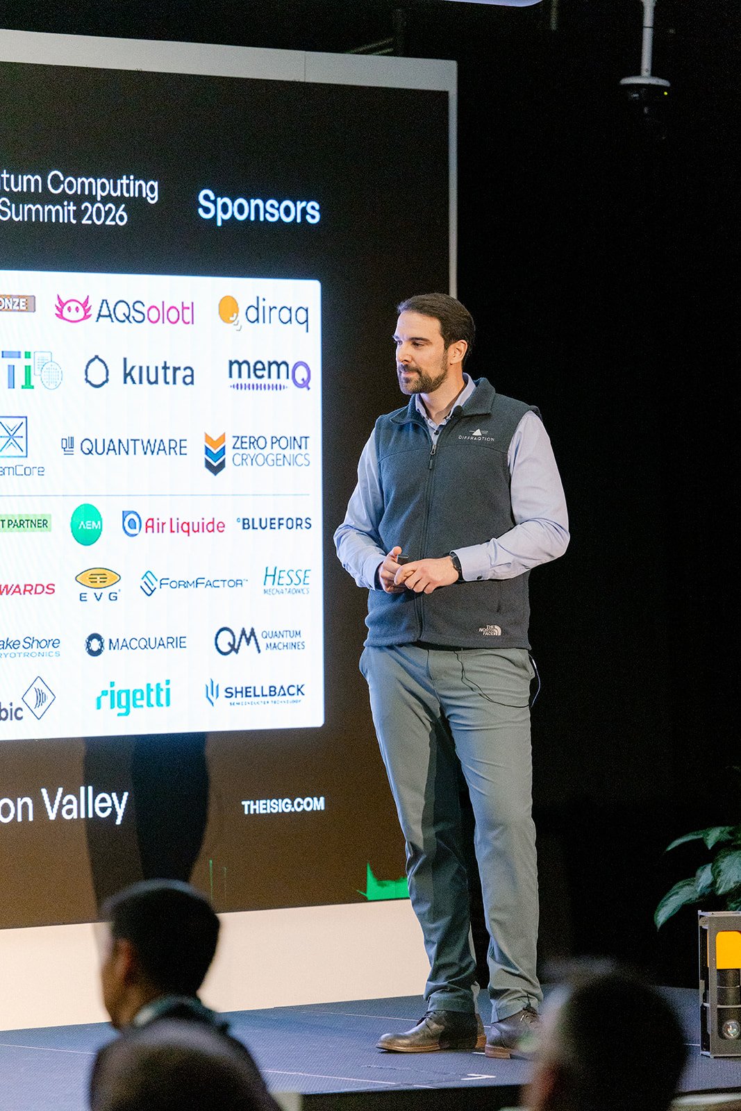 QCIS Silicon Valley · April 2026 · Photo 8