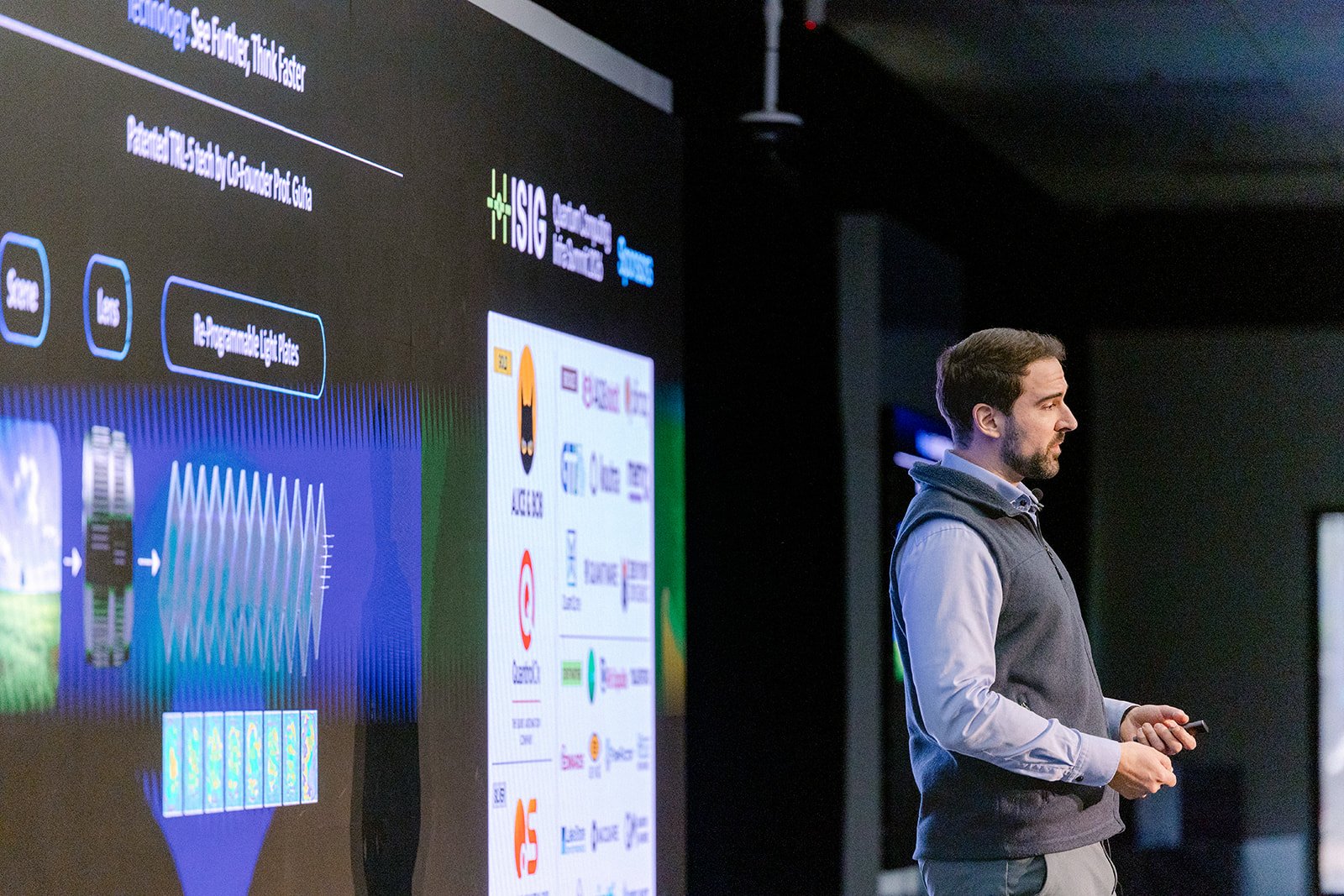 QCIS Silicon Valley · April 2026 · Photo 14