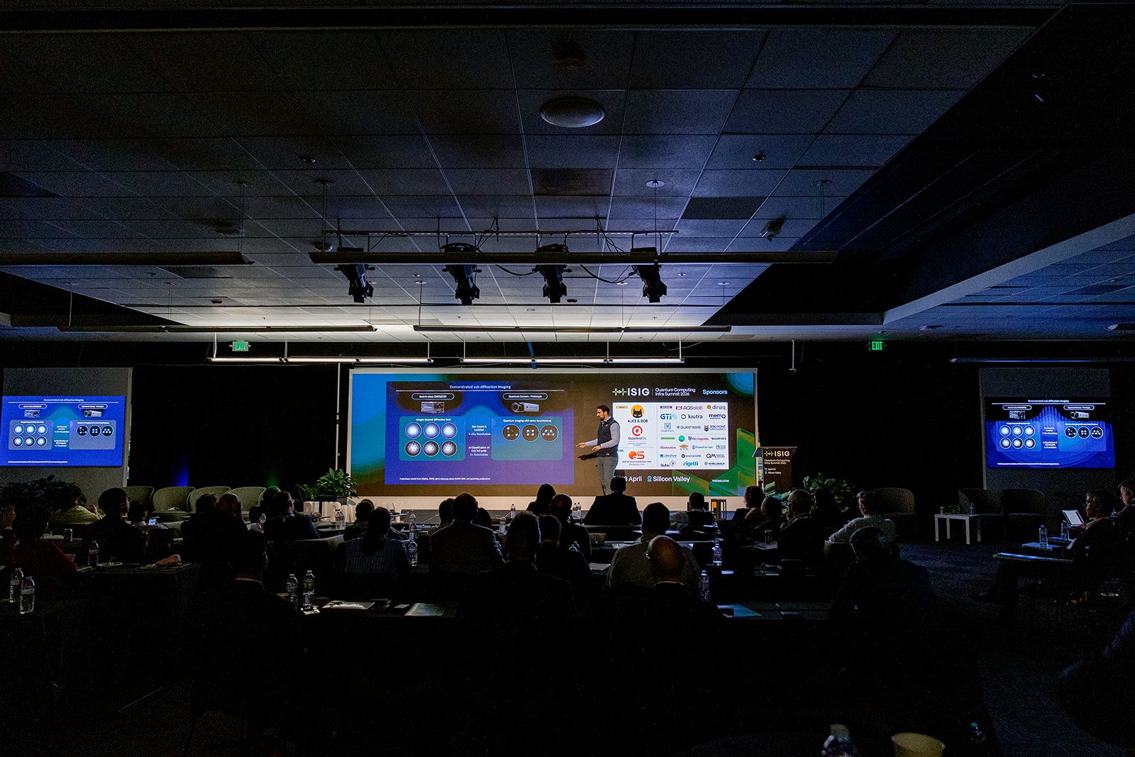 QCIS Silicon Valley · April 2026 · Photo 17