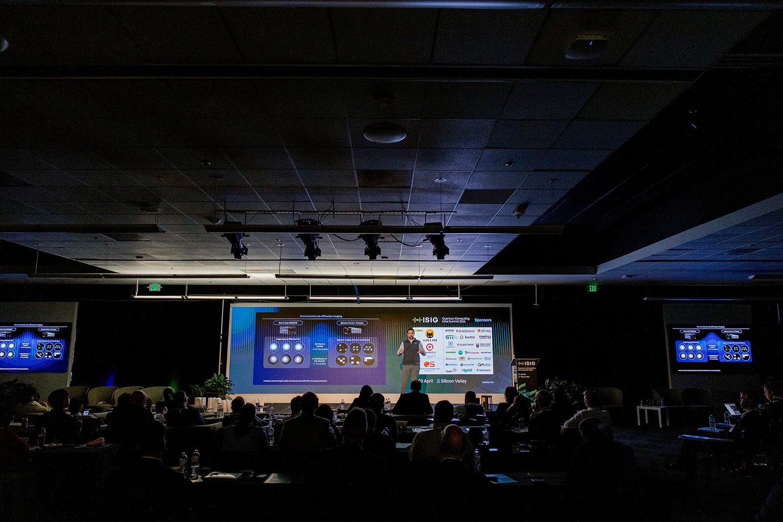 QCIS Silicon Valley · April 2026 · Photo 18