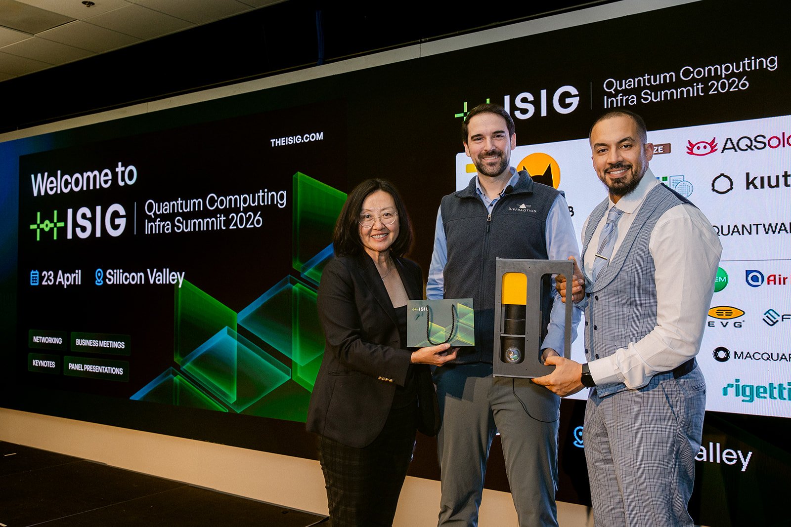 QCIS Silicon Valley · April 2026 · Photo 20