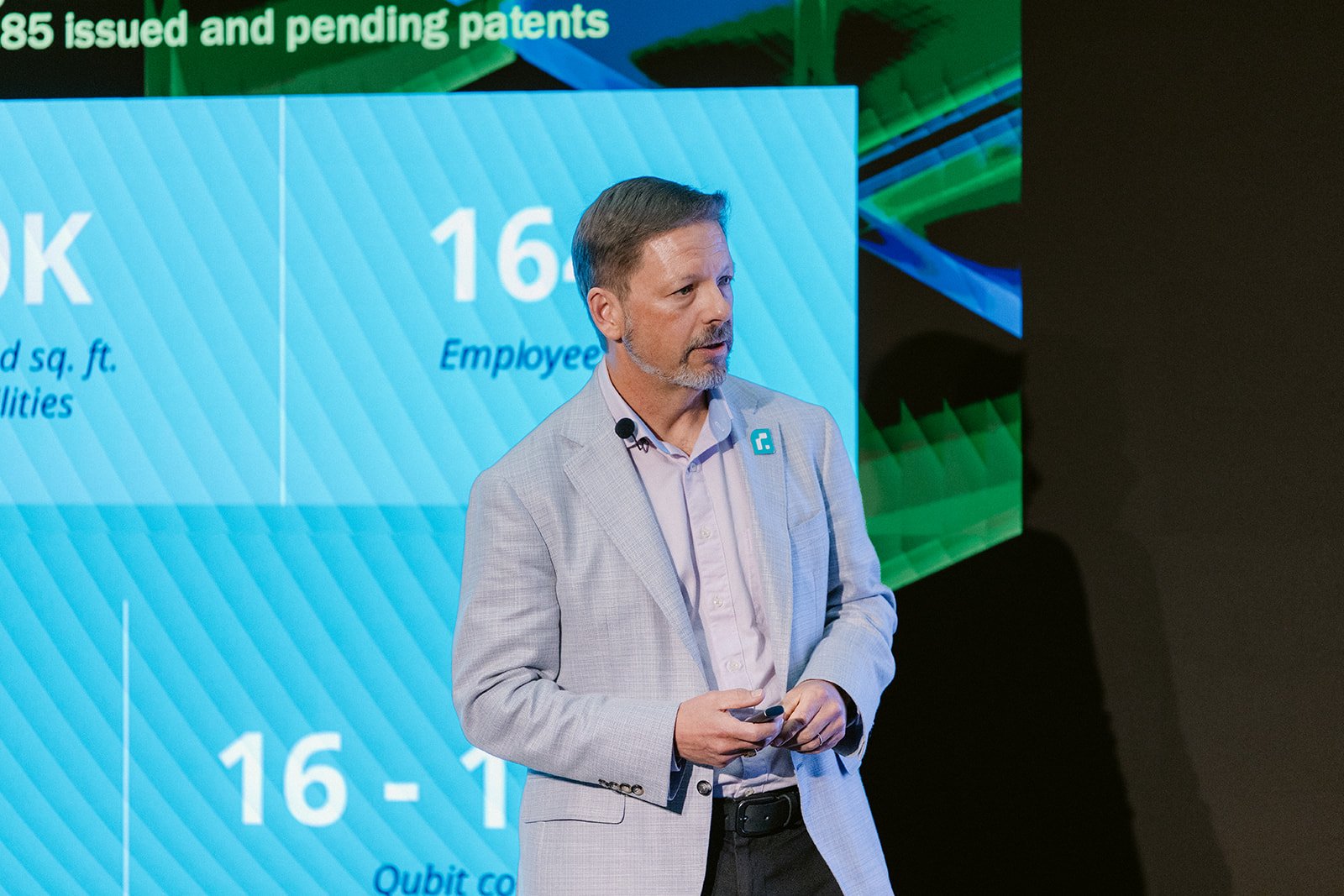 QCIS Silicon Valley · April 2026 · Photo 4