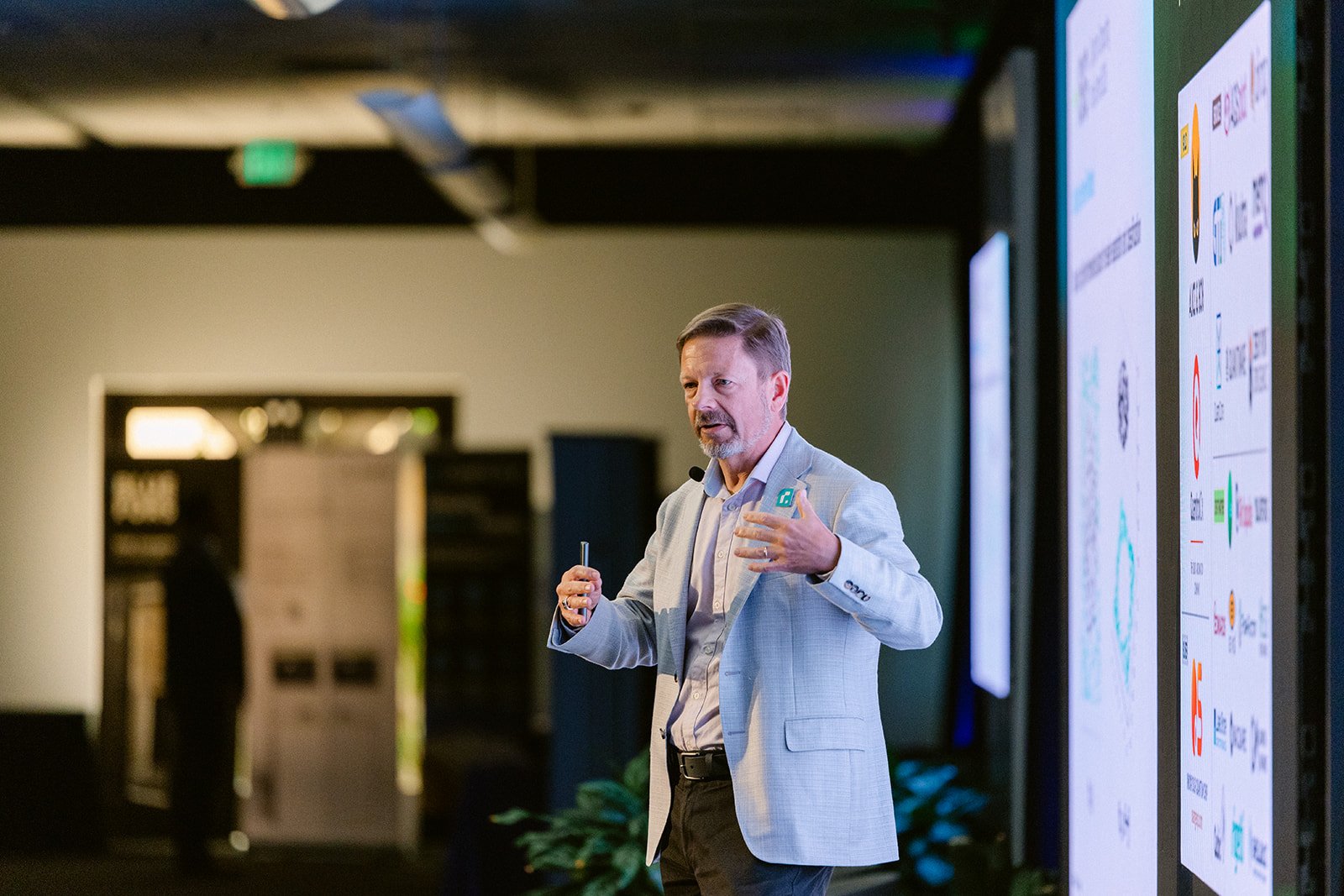 QCIS Silicon Valley · April 2026 · Photo 7