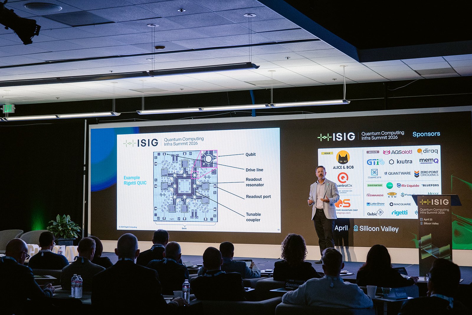 QCIS Silicon Valley · April 2026 · Photo 8