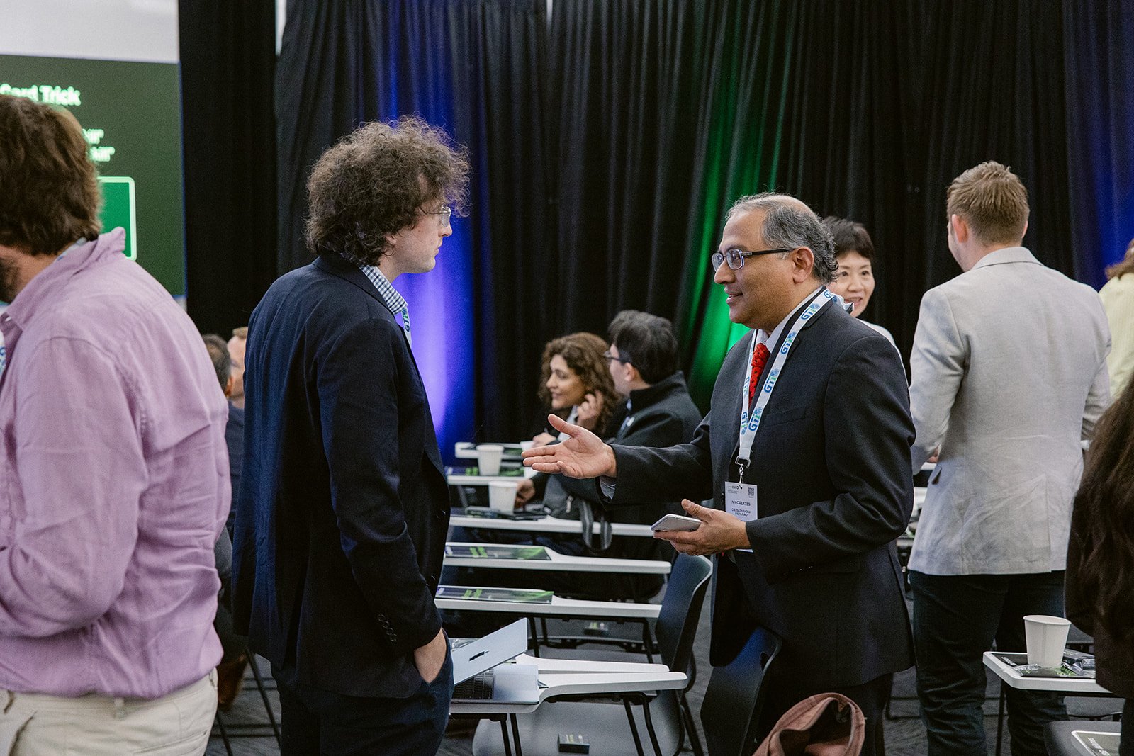QCIS Silicon Valley · April 2026 · Photo 2