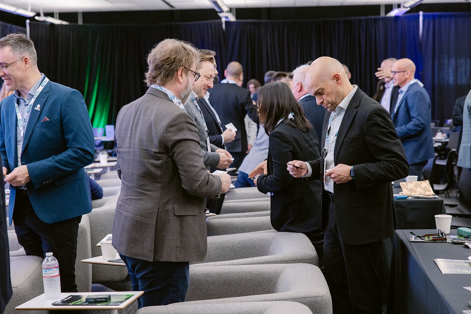 QCIS Silicon Valley · April 2026 · Photo 3