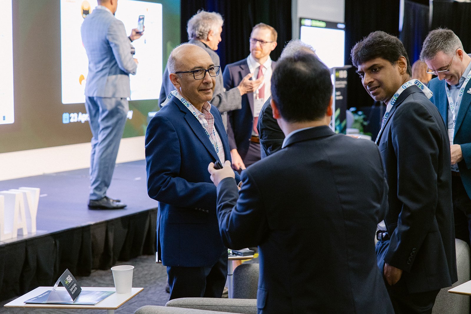 QCIS Silicon Valley · April 2026 · Photo 4