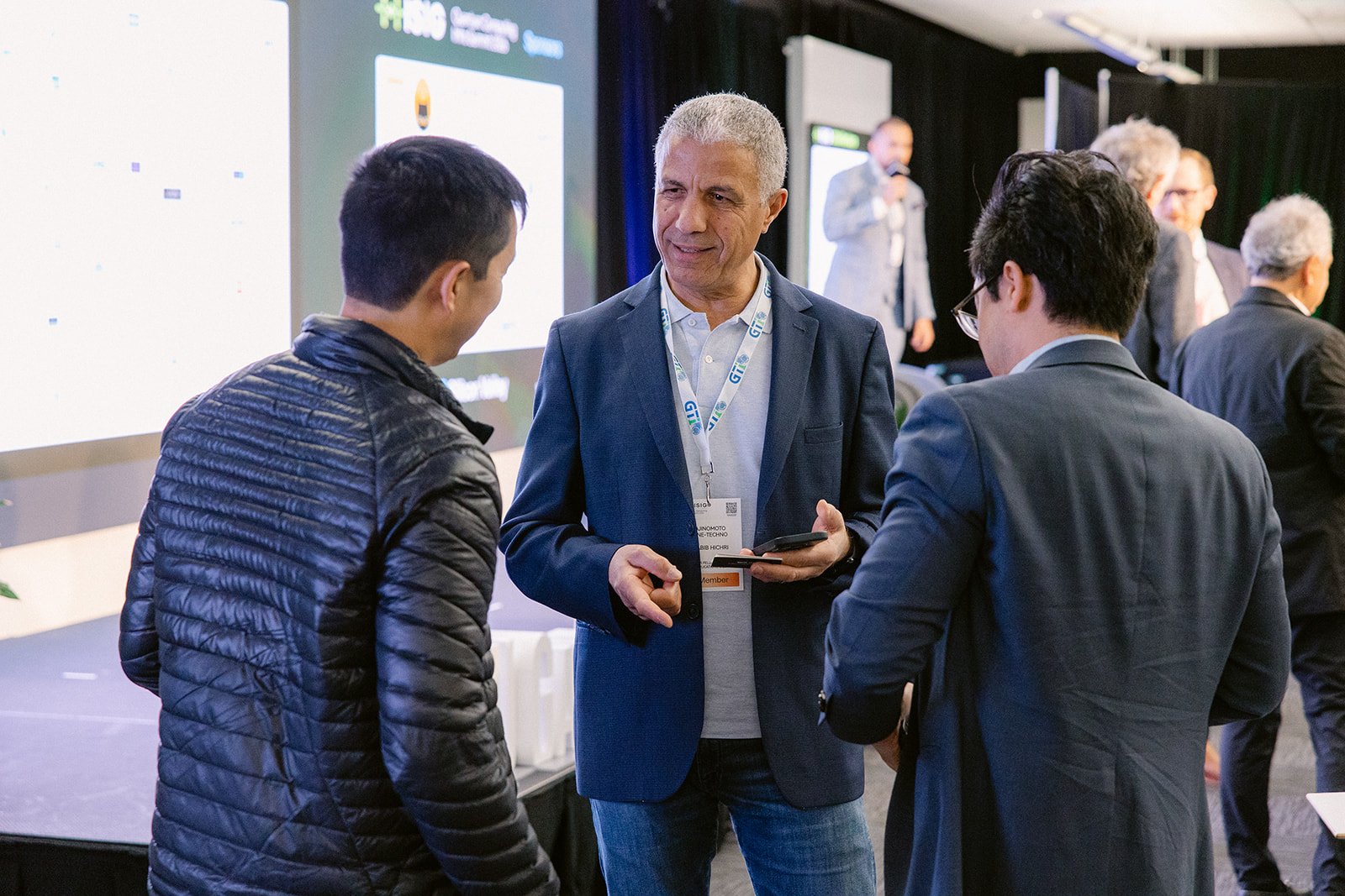 QCIS Silicon Valley · April 2026 · Photo 5