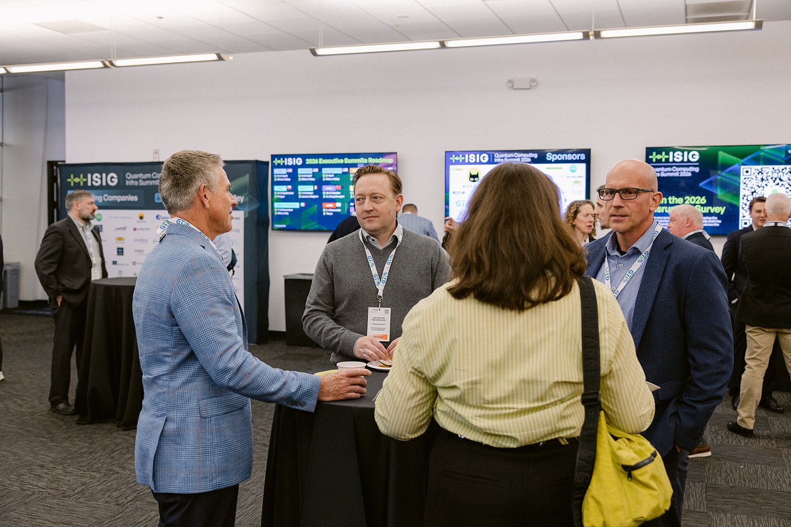 QCIS Silicon Valley · April 2026 · Photo 10