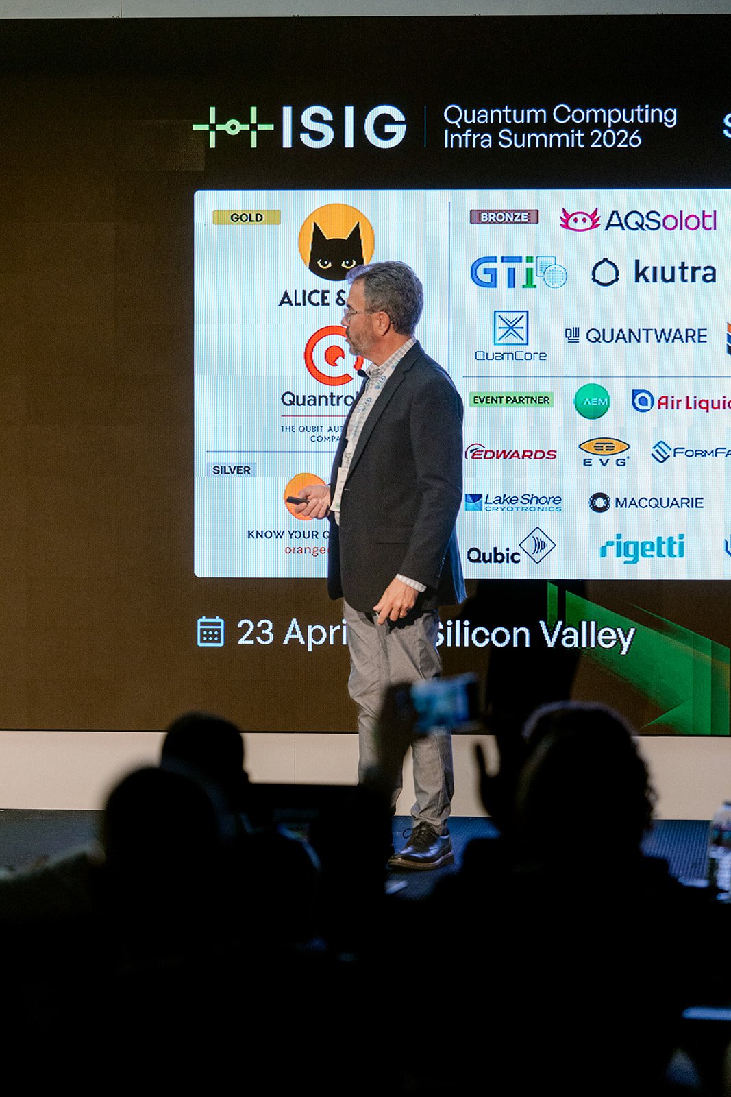 QCIS Silicon Valley · April 2026 · Photo 3