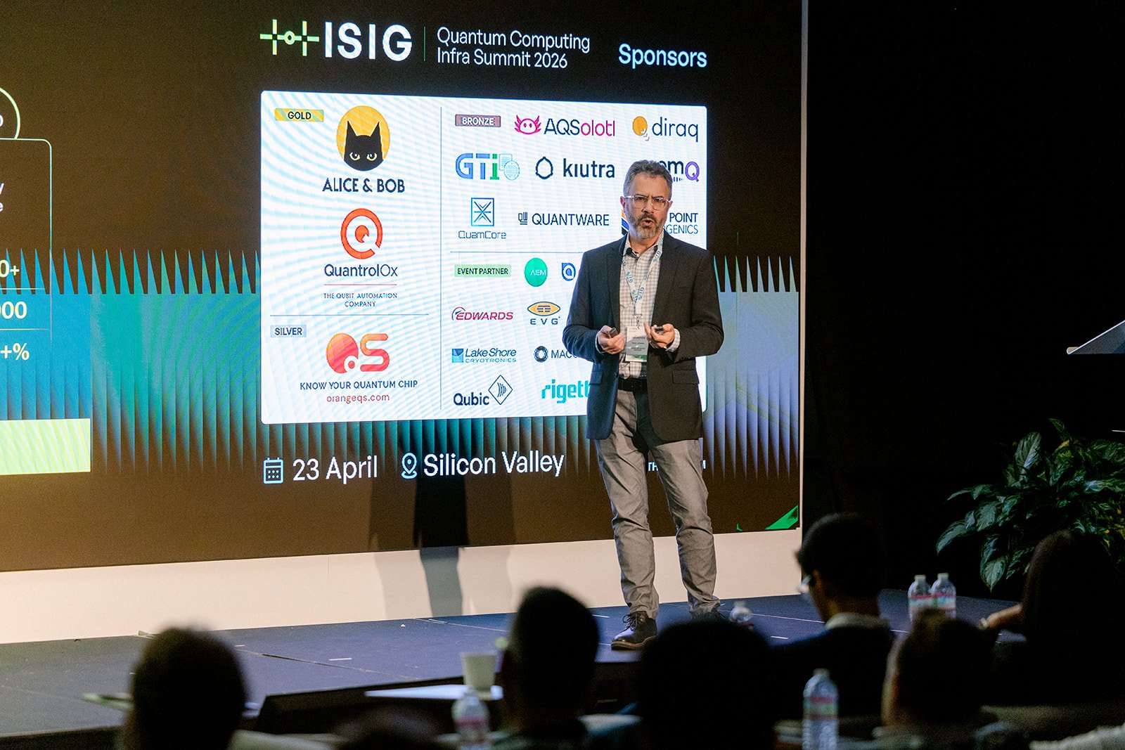 QCIS Silicon Valley · April 2026 · Photo 5