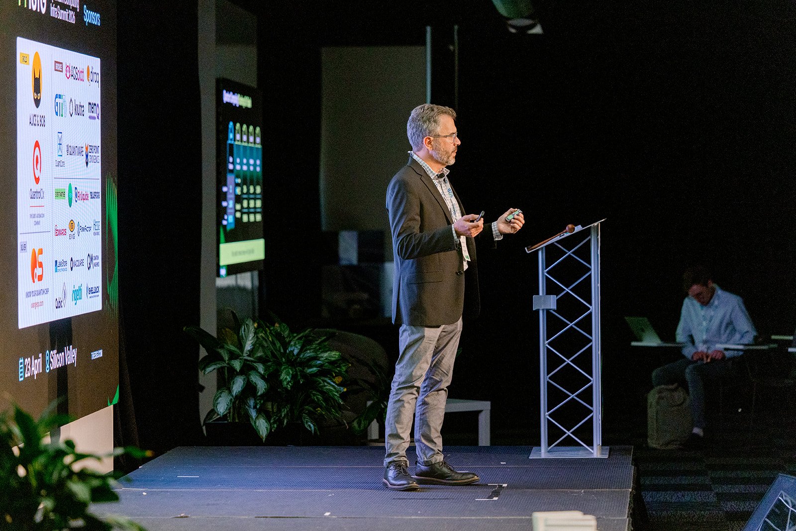 QCIS Silicon Valley · April 2026 · Photo 7