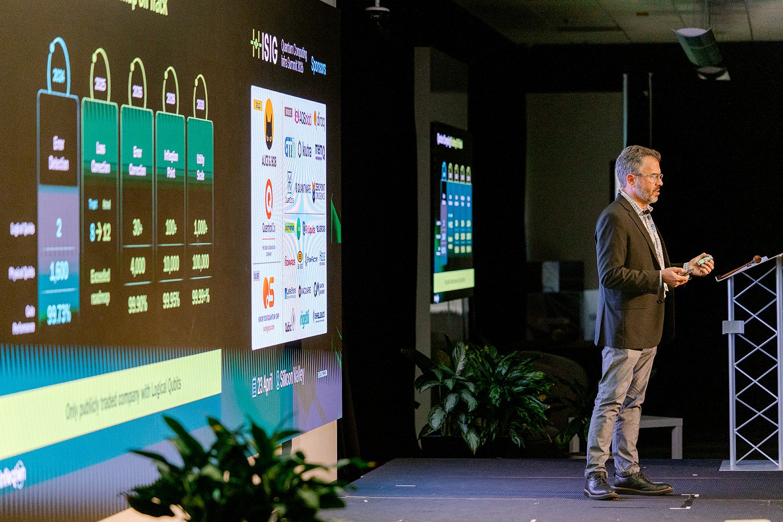 QCIS Silicon Valley · April 2026 · Photo 8