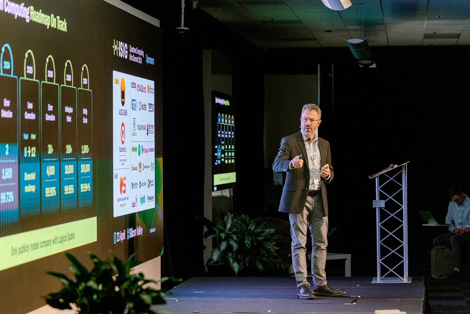 QCIS Silicon Valley · April 2026 · Photo 11