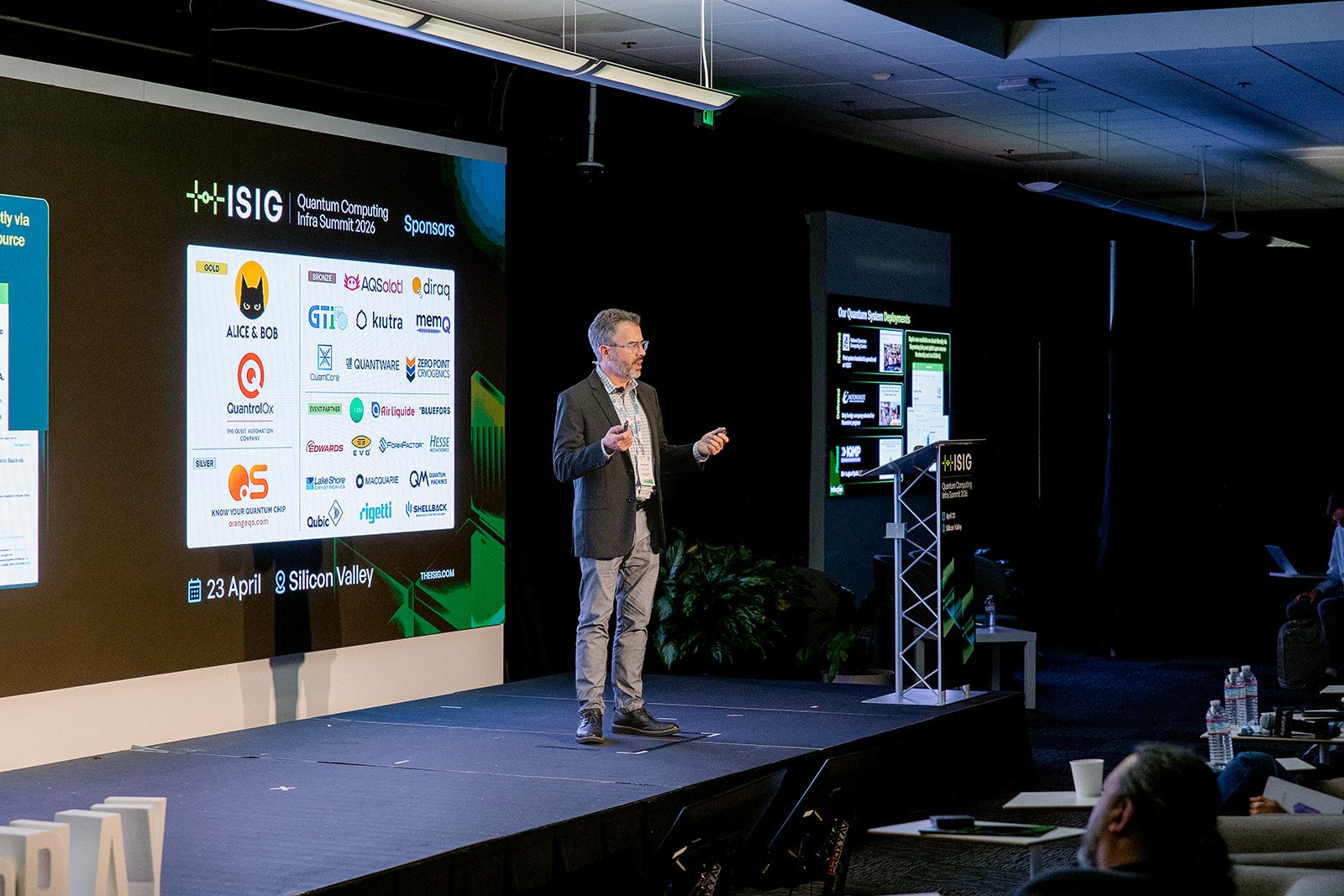 QCIS Silicon Valley · April 2026 · Photo 14