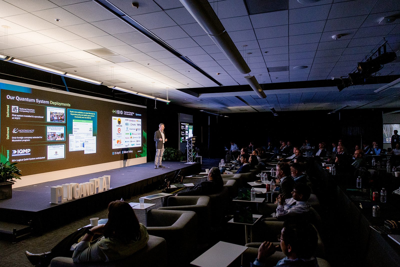 QCIS Silicon Valley · April 2026 · Photo 15