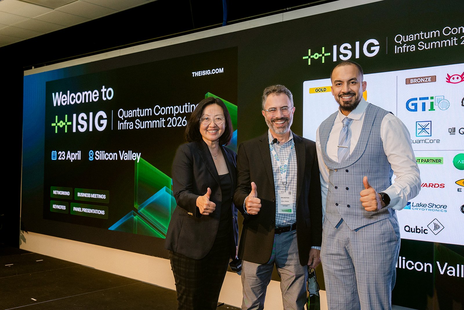 QCIS Silicon Valley · April 2026 · Photo 19