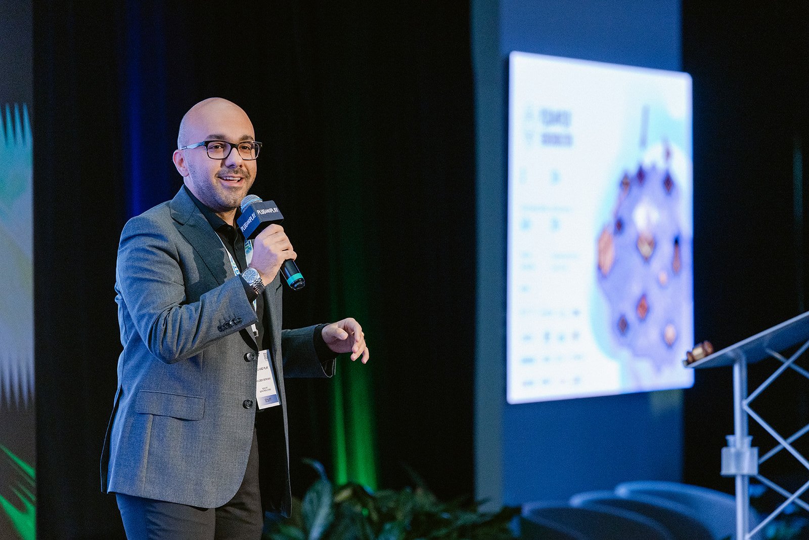 QCIS Silicon Valley · April 2026 · Photo 9