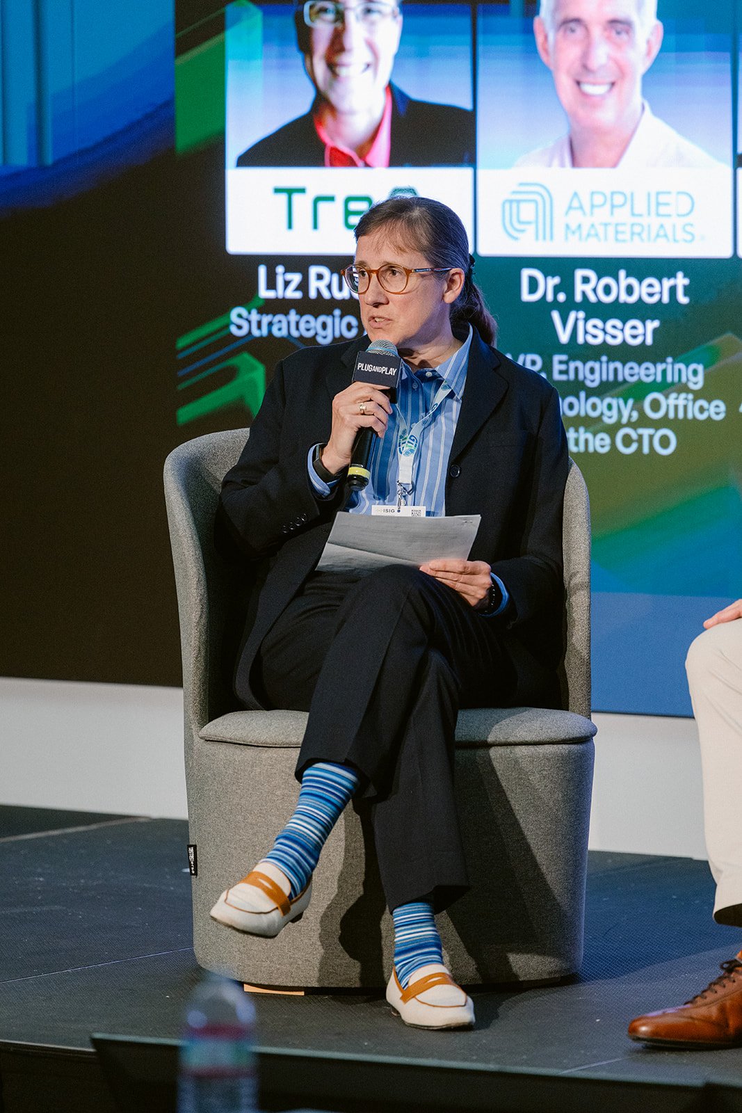 QCIS Silicon Valley · April 2026 · Photo 1