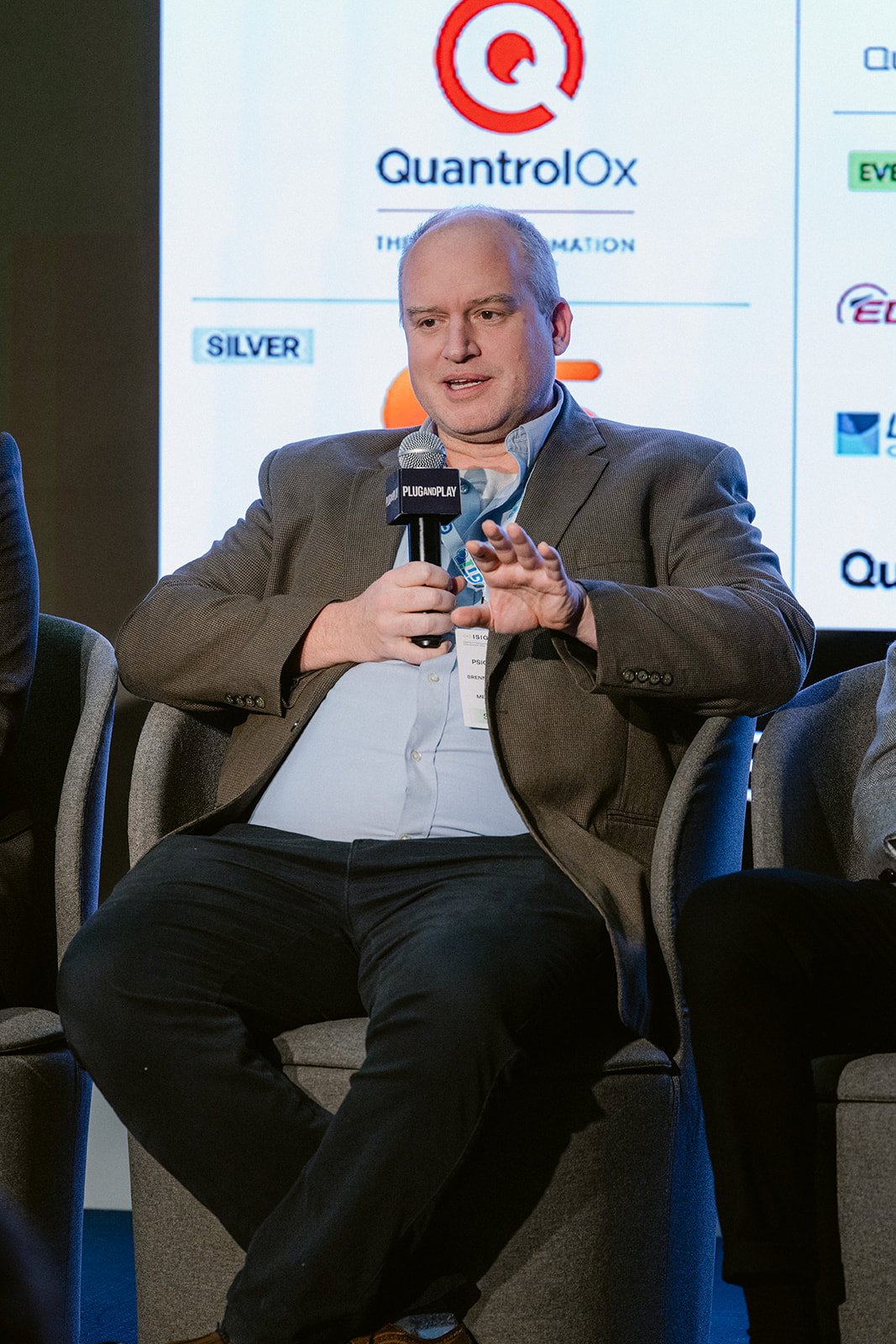 QCIS Silicon Valley · April 2026 · Photo 2