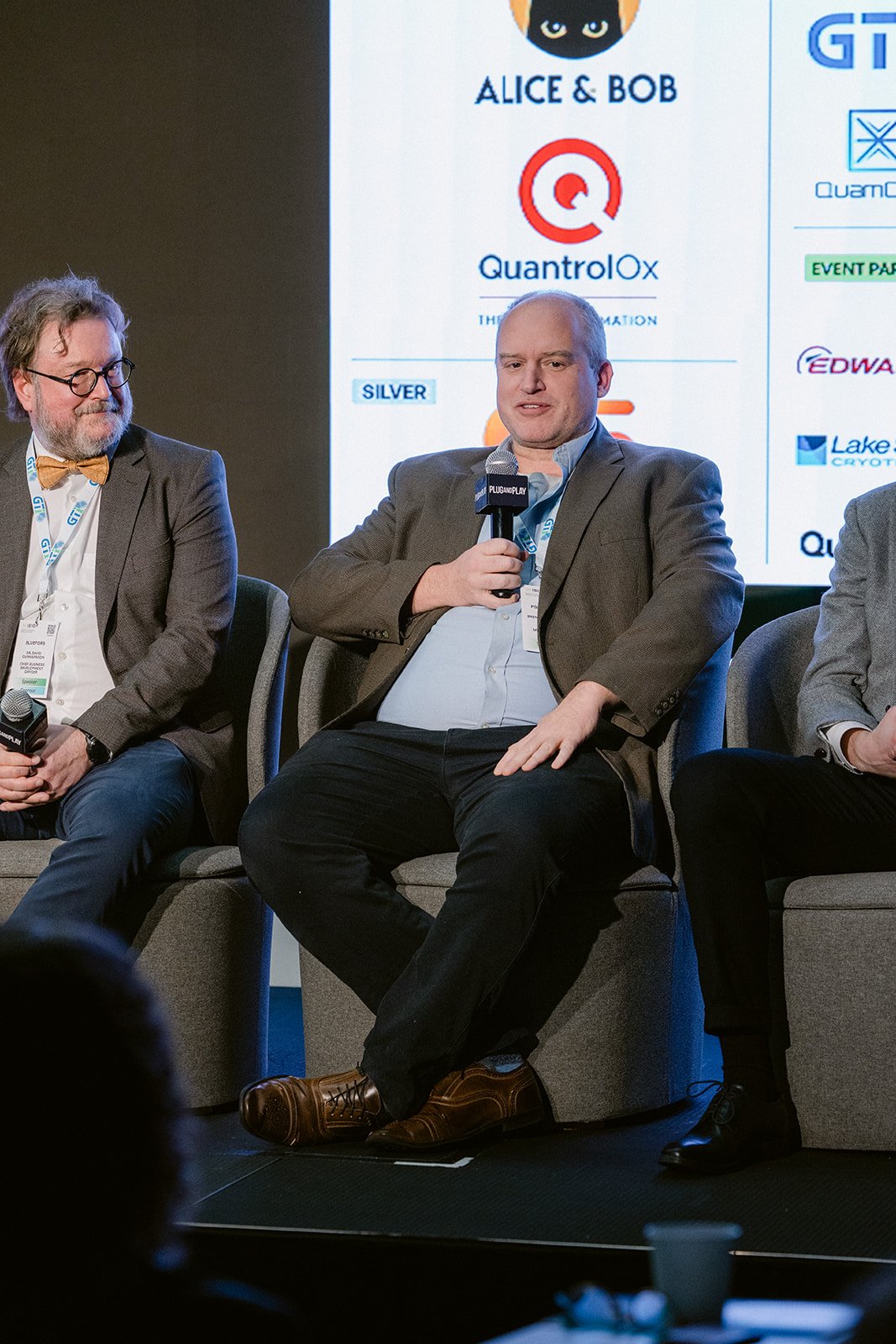 QCIS Silicon Valley · April 2026 · Photo 3