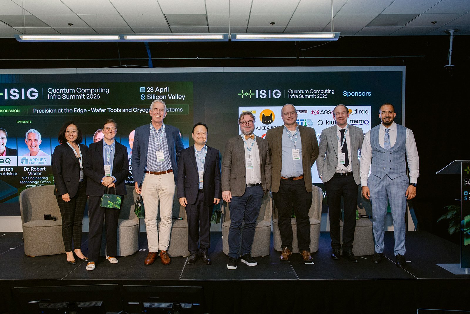 QCIS Silicon Valley · April 2026 · Photo 20