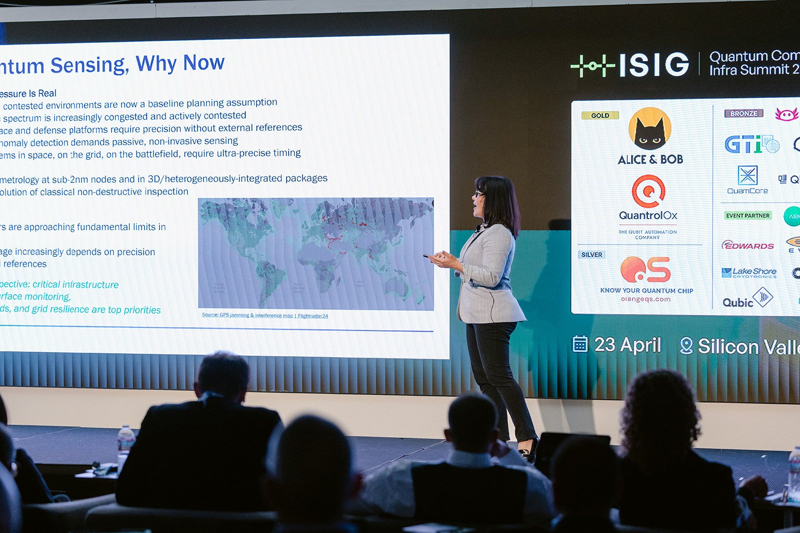 QCIS Silicon Valley · April 2026 · Photo 3