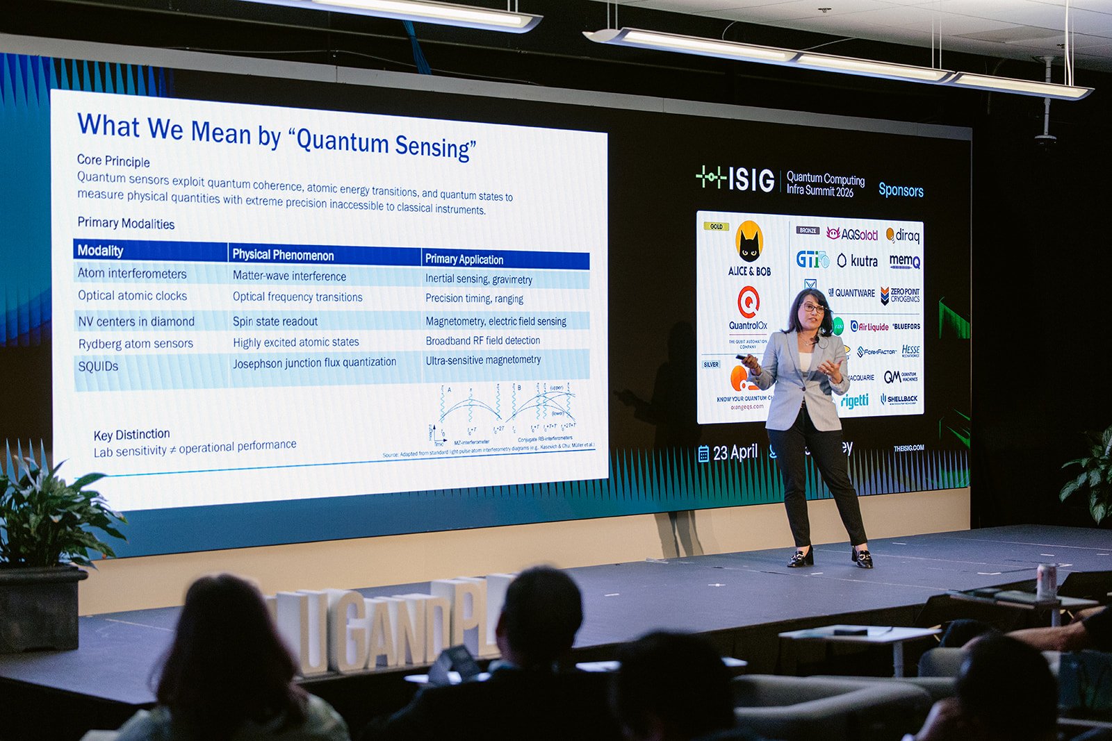 QCIS Silicon Valley · April 2026 · Photo 6
