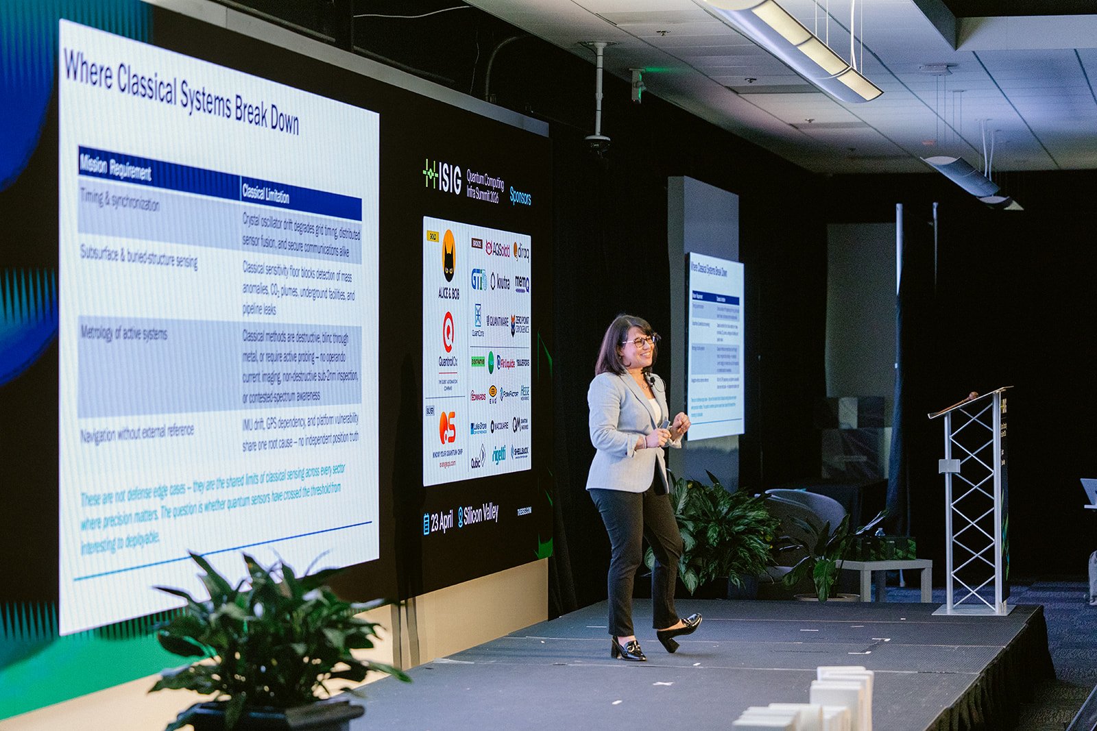 QCIS Silicon Valley · April 2026 · Photo 7