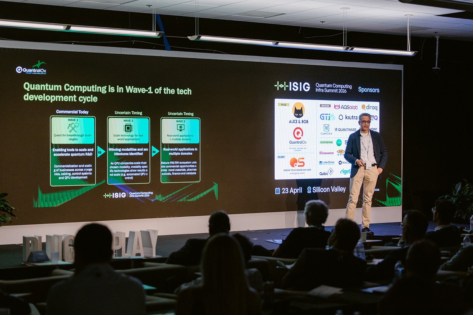 QCIS Silicon Valley · April 2026 · Photo 8