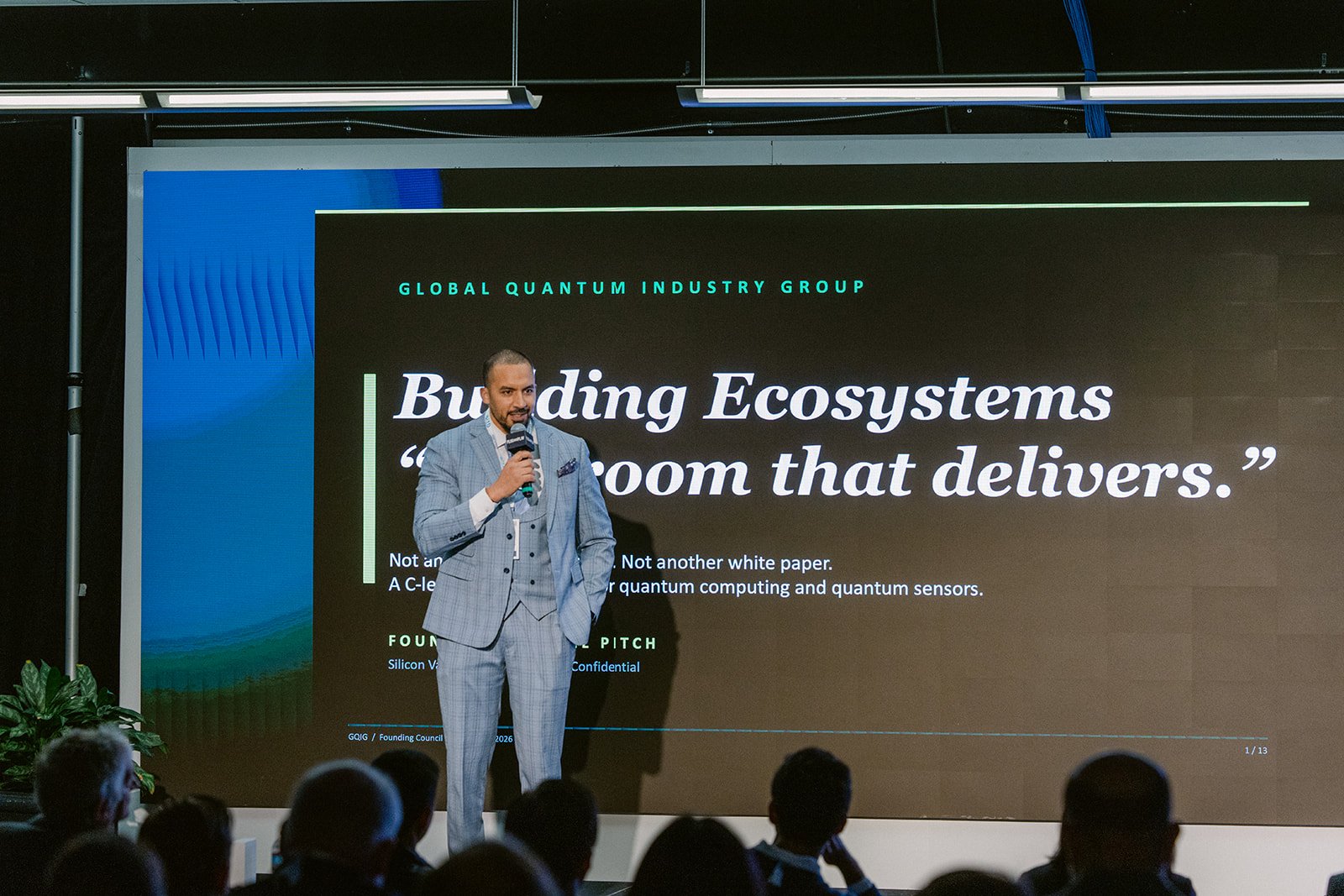 QCIS Silicon Valley · April 2026 · Photo 2