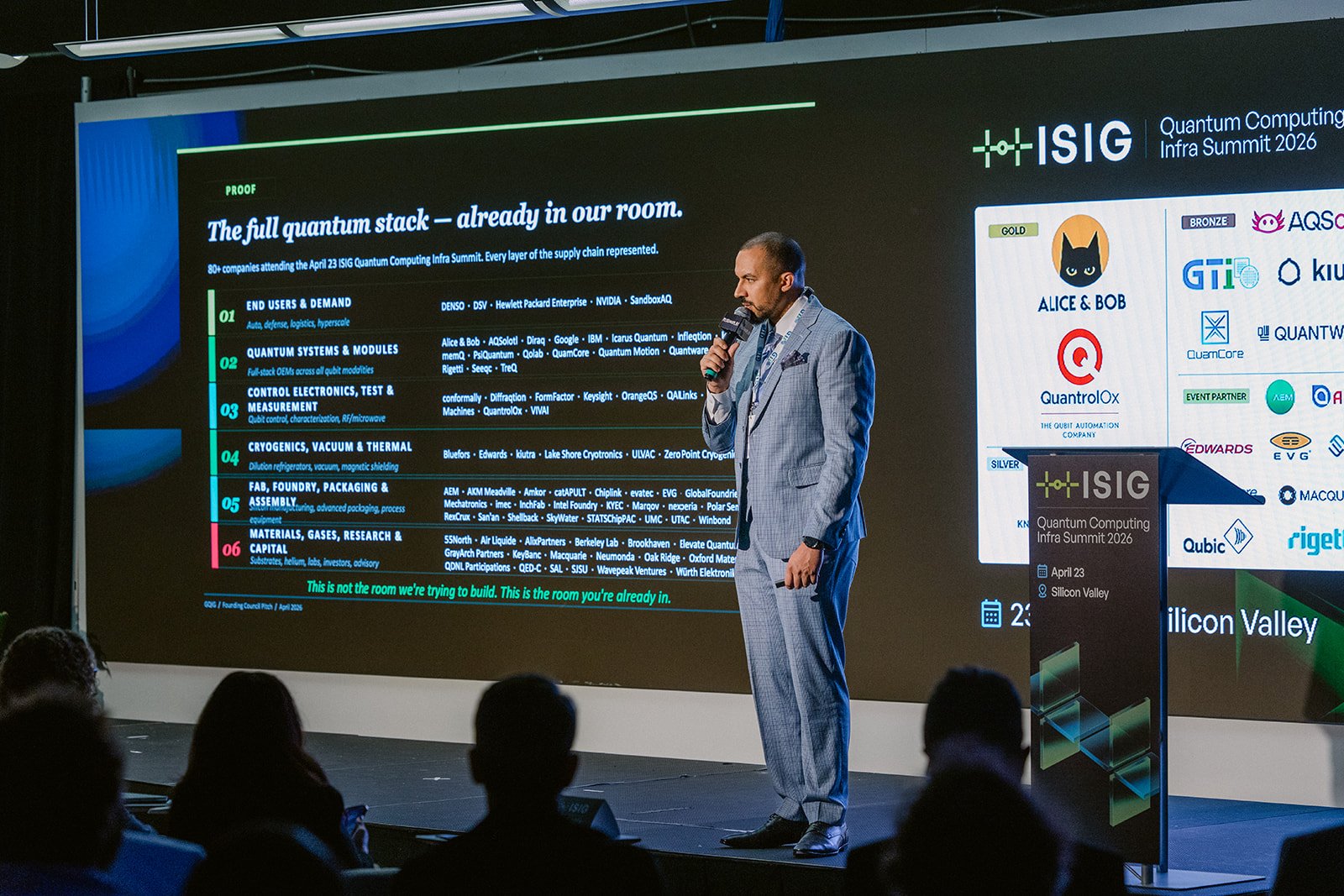 QCIS Silicon Valley · April 2026 · Photo 7