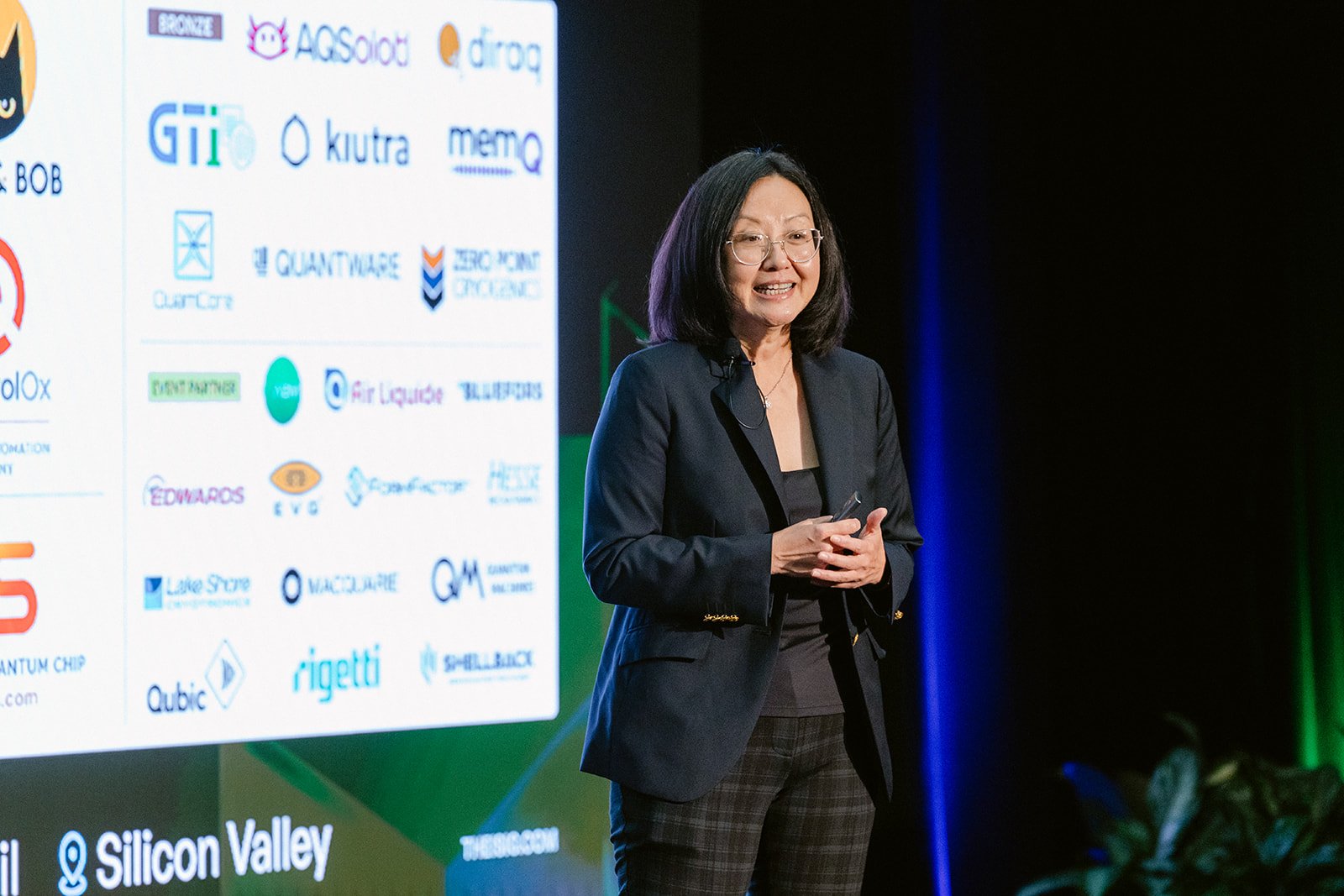 QCIS Silicon Valley · April 2026 · Photo 9